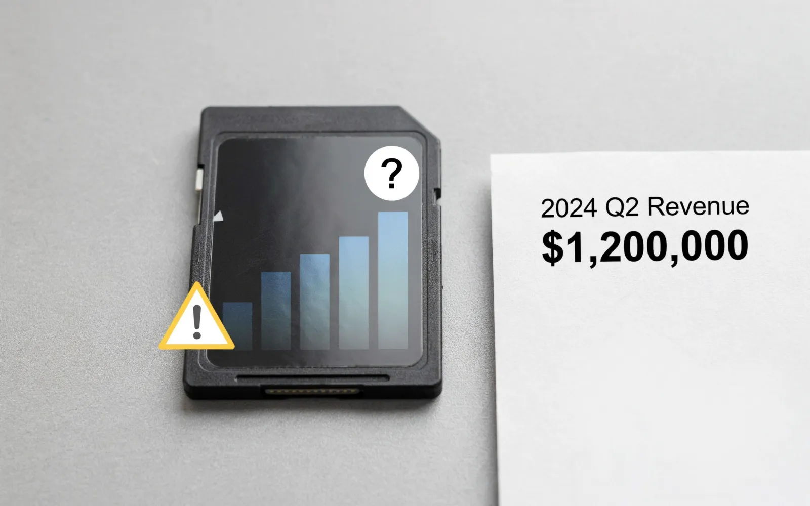 SanDisks 2026 Earnings Surge Raises Questions About Sustainability of High Margins