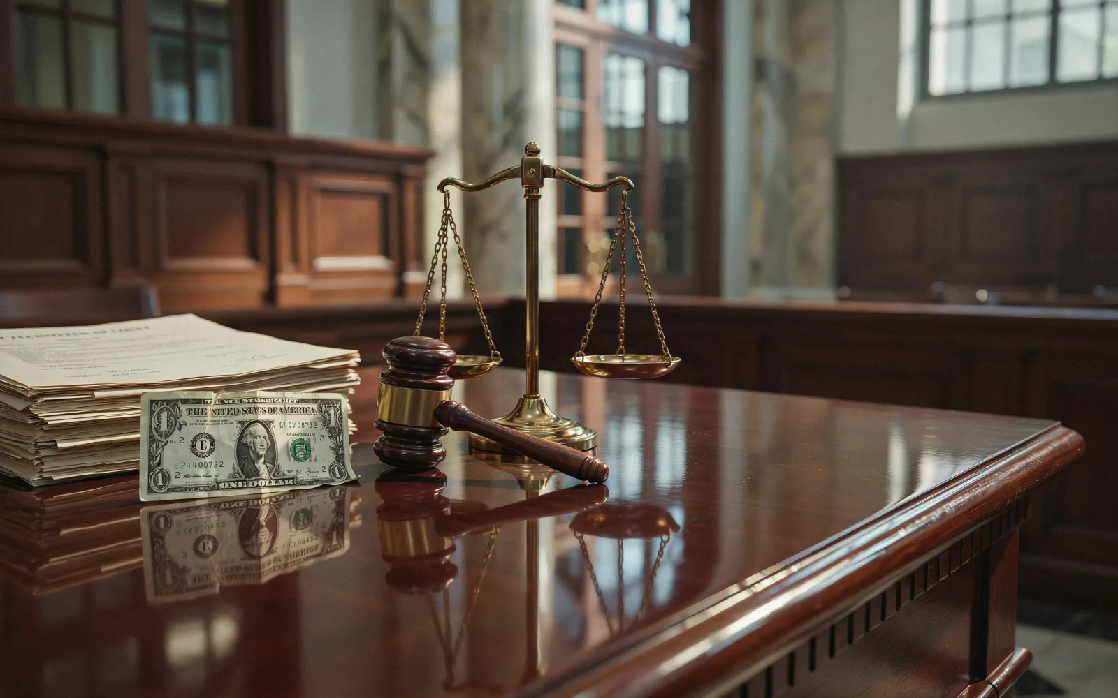Second Circuit Affirms Sam Bankman-Frieds 25-Year Fraud Conviction
