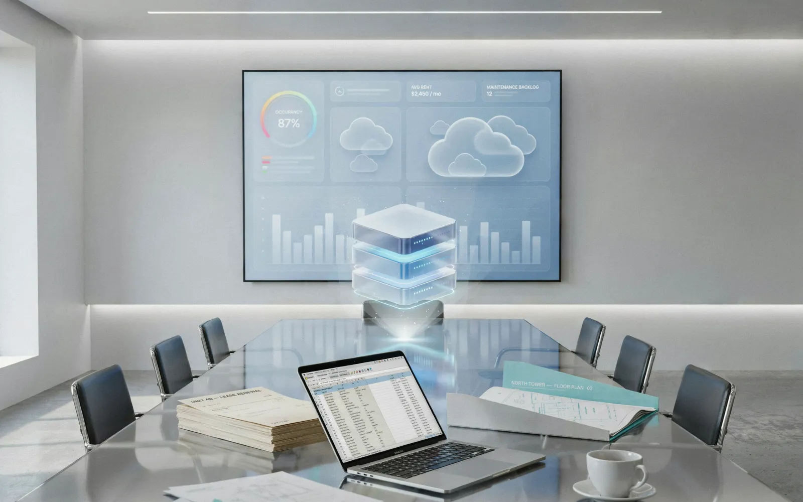SkyBill Extends Dynamics 365 to Handle Complex Property Billing Structures