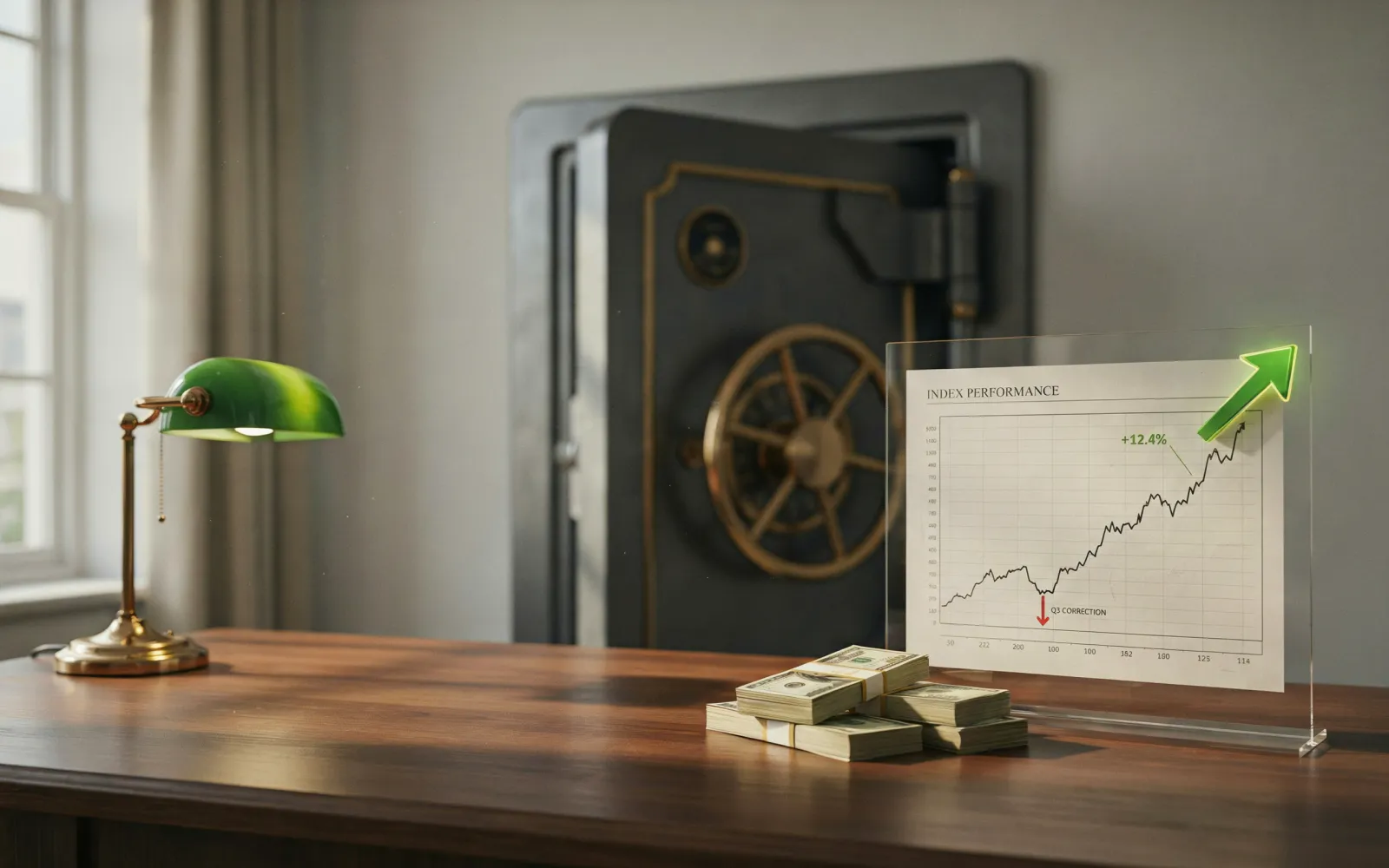Ares Managements Share Price Corrects 34% as Fee-Based Earnings and Record Fundraising Sustain Investor Confidence