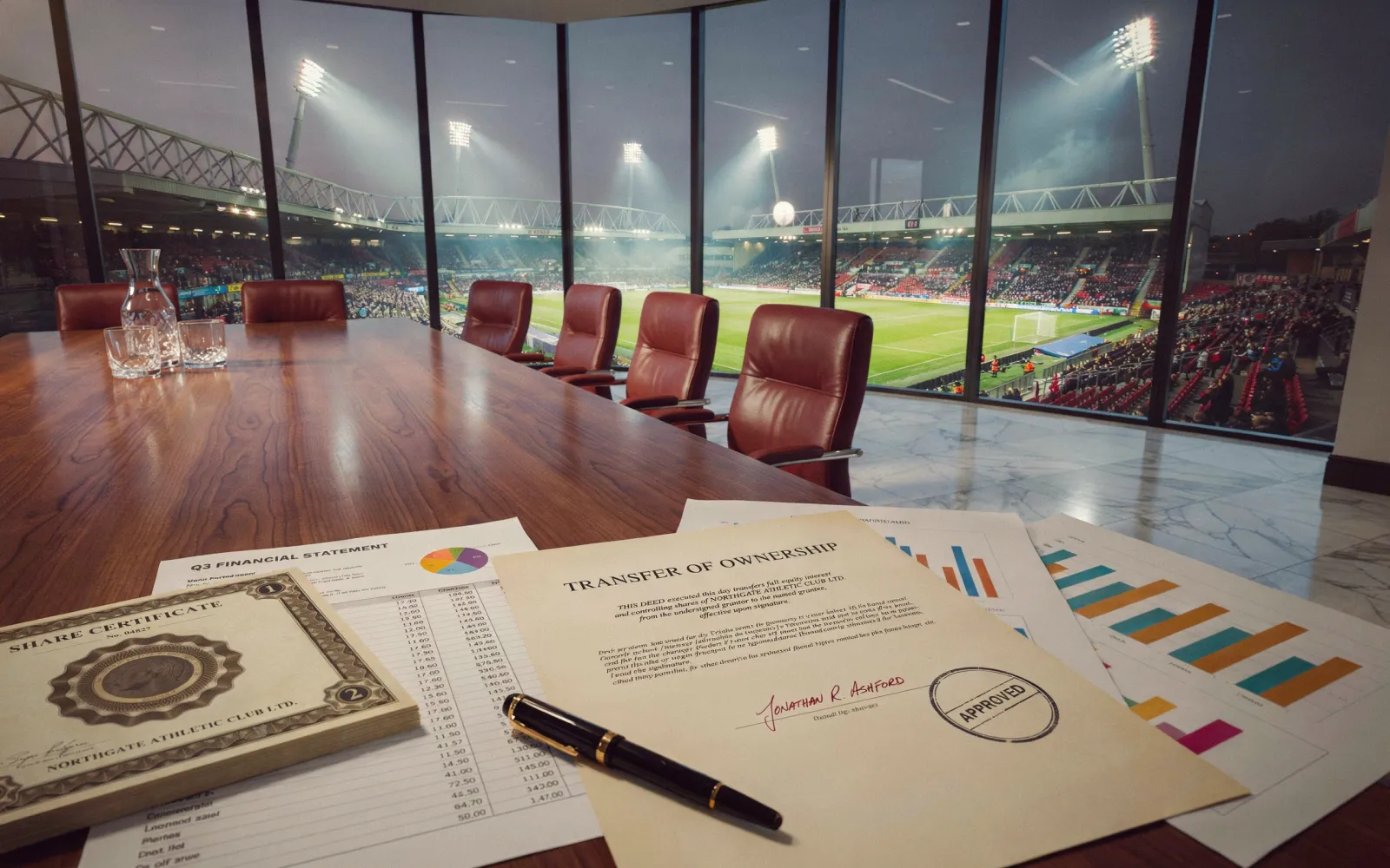 Daniel Kretinsky to Become West Ham Uniteds Largest Shareholder Amid Ownership Shake-Up
