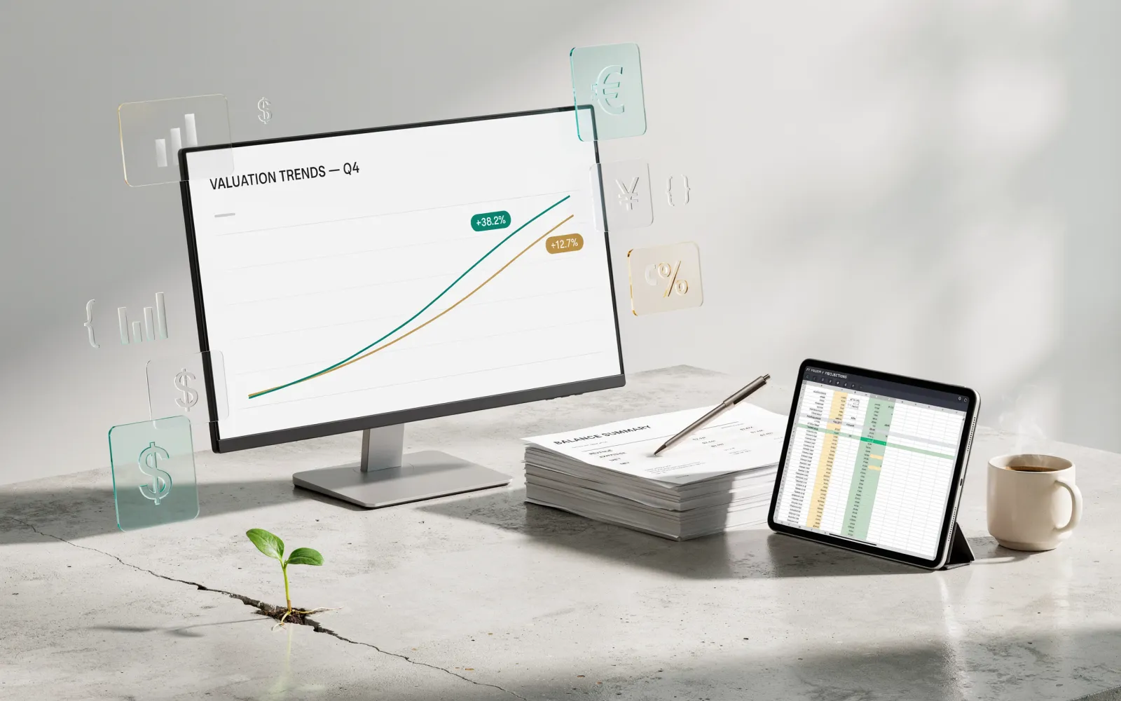 EPAMs Q1 2026 Results Show Resilient Growth Amid Valuation Discrepancy