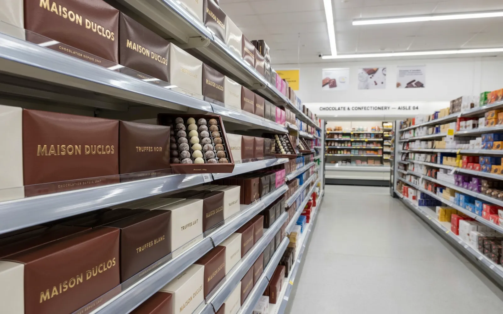 Islands Chocolate Secures Nationwide Waitrose Listing Across 130 Stores