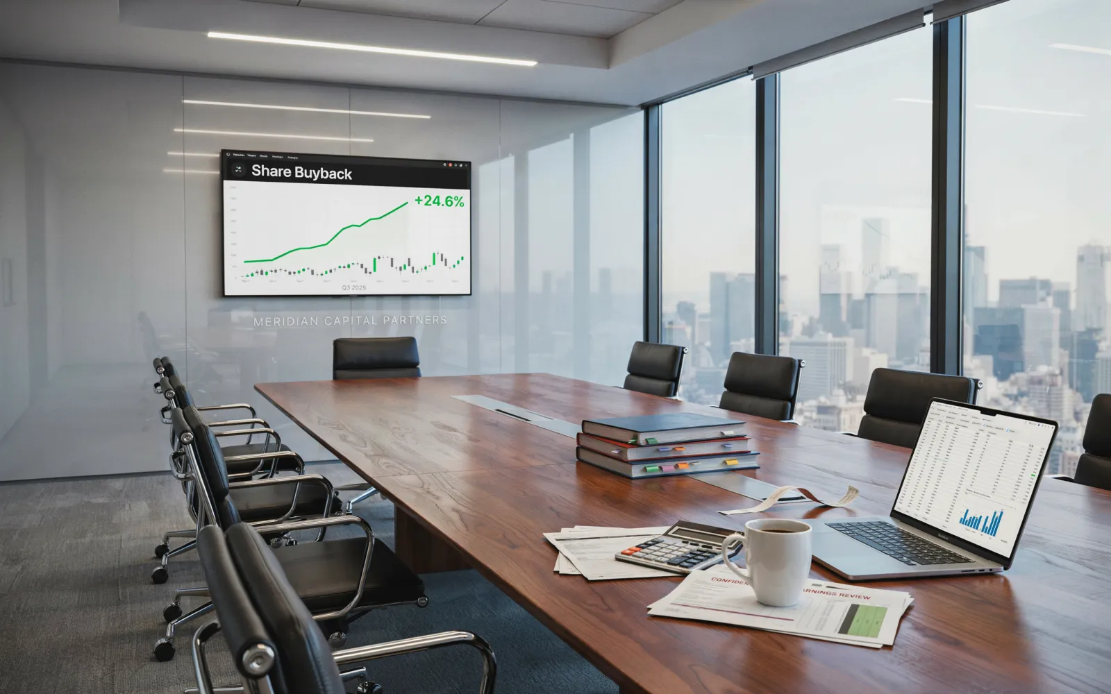 LKQ Corp. Launches Strategic Review Amid Earnings Guidance and Share Buyback Program