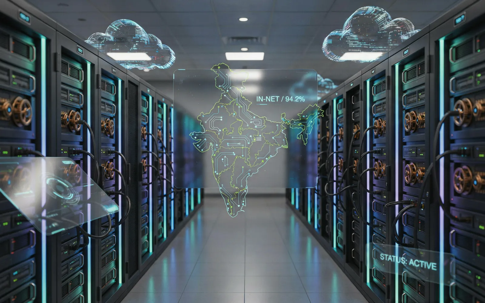 Managed Services Shift From Cost Lever to Strategic Engine in Indias Digital Transformation