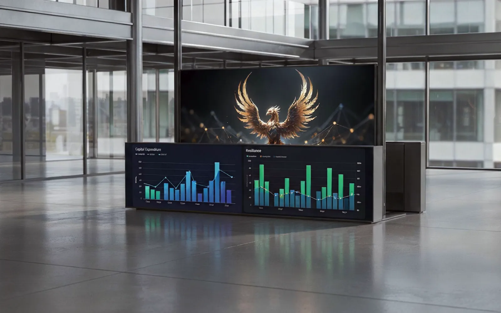 Meta Platforms Faces Investor Scrutiny Amid High CapEx and Resilience Concerns