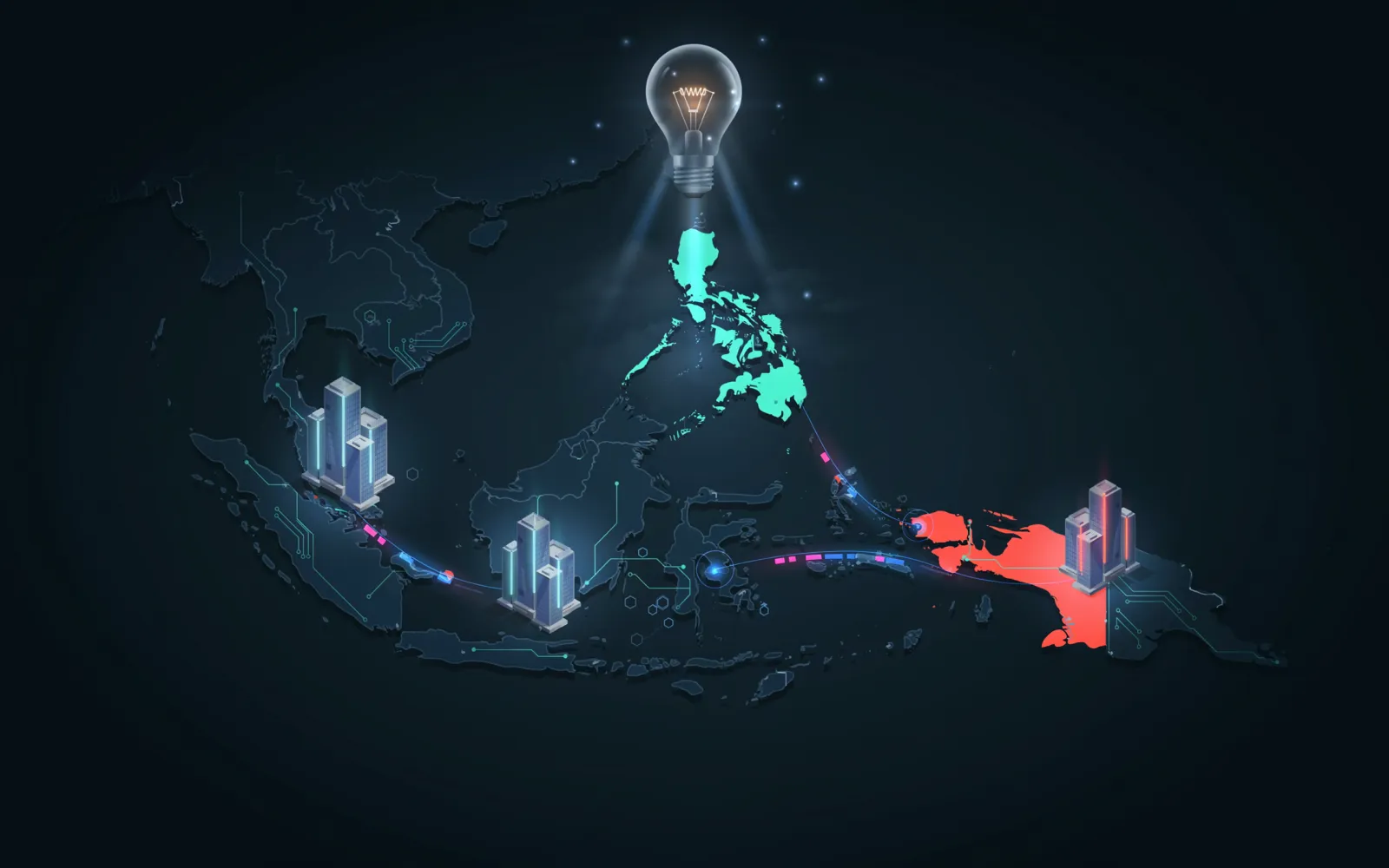 Philippines and Brunei Forge Startup Partnership to Expand ASEAN Innovation Corridor