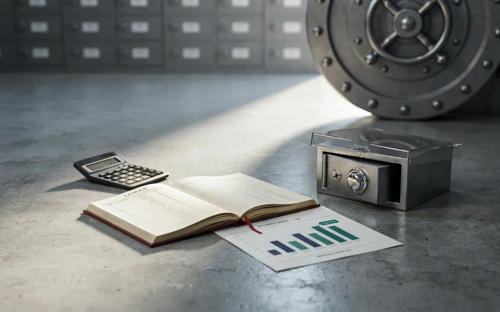 Revolve Group Reports Strong 2025 Results Amid Investor Quiet, Eyes on Undervalued Balance Sheet