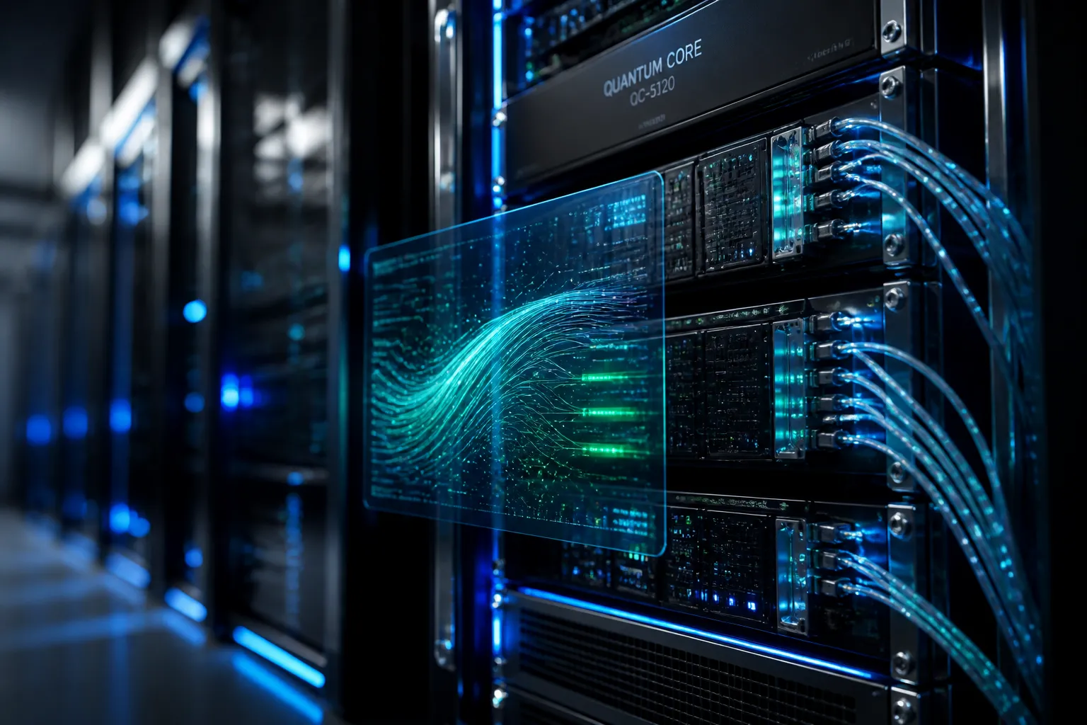 ADTRAN Partners with euNetworks to Launch Quantum-Safe Data-Center Connectivity Service