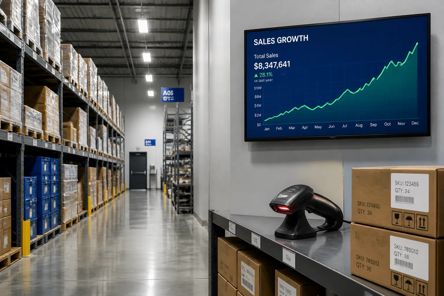 Costco Reports Strong May 2026 Sales, Digital Growth Outpaces Overall Retail