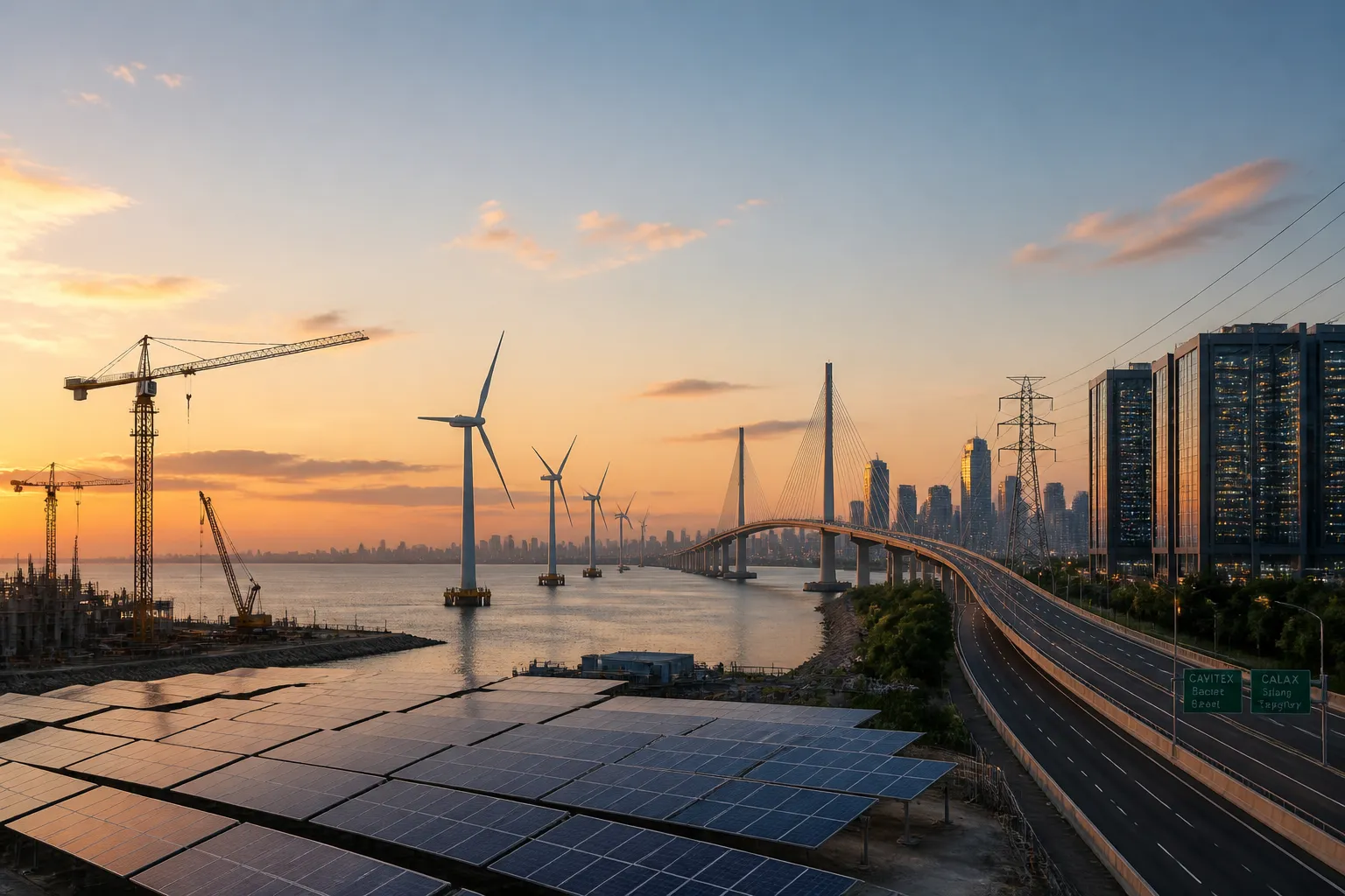 Philippines Approves 2026 Strategic Investment Priority Plan, Expanding Incentives for Energy, Tech and Infrastructure