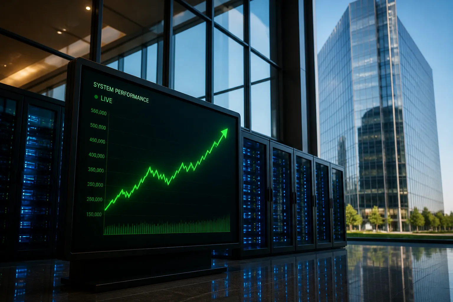 Samsara Inc. Reports Strong Q1 2027 Growth, Nears $2 B ARR, and Improves Profitability