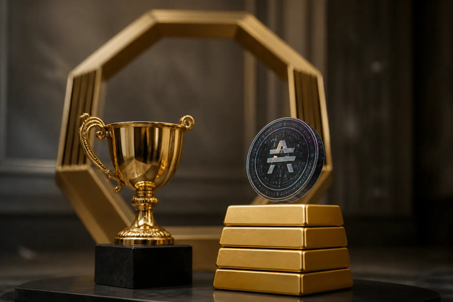UFC Freedom 250 to Offer Record Bonuses Paid in Trump-Affiliated Crypto