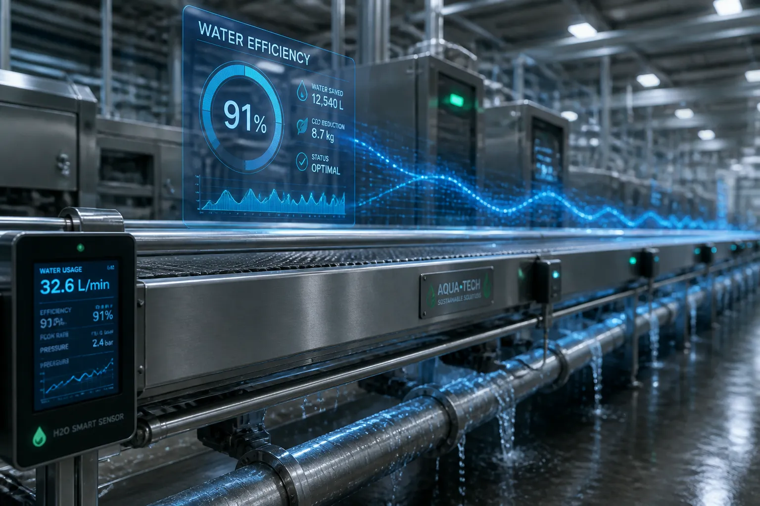 Vertiv Unveils AI Factory Digital Twin and Water-Saving Fluid Service