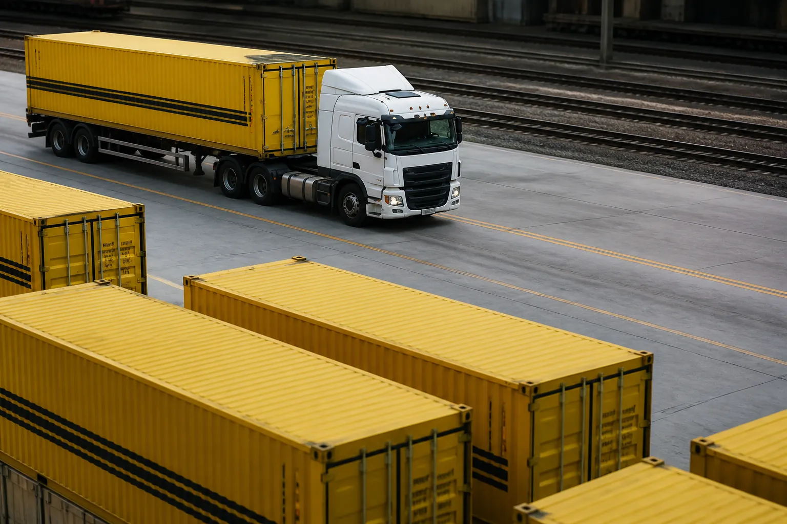 FedEx Freight Spinoff Faces Valuation Headwinds as Q4 Results Show Declining Revenue