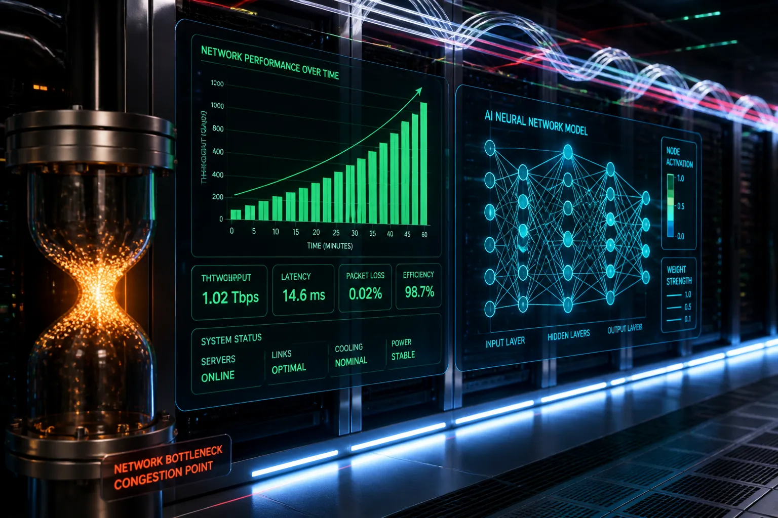 Lumentum Posts 90% YoY Revenue Growth in Q3 FY2026, Cites AI Demand Bottleneck