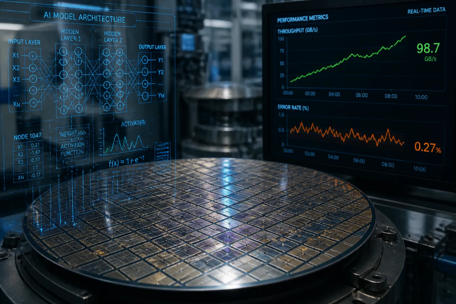 Sandisks Q3 FY2026 Surge Highlights AI-Driven NAND Boom, but Cyclical Risks Remain