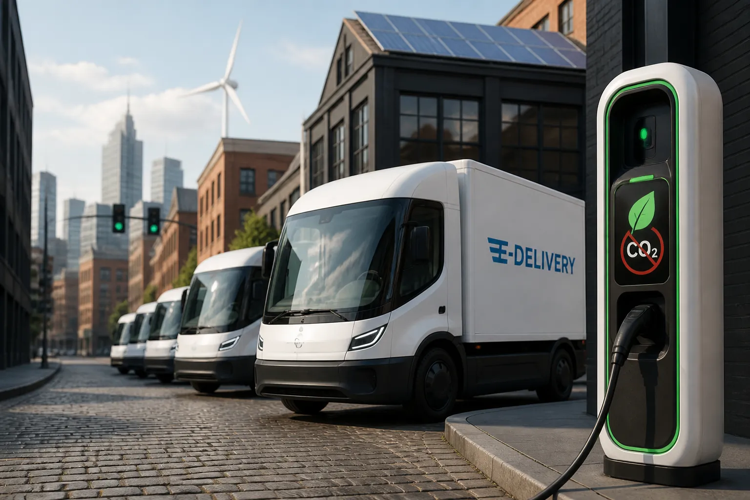Grupo Engen Accelerates Fleet Electrification, Reports 76% Hybrid-EV Adoption and 320,000-Ton CO2 Offset