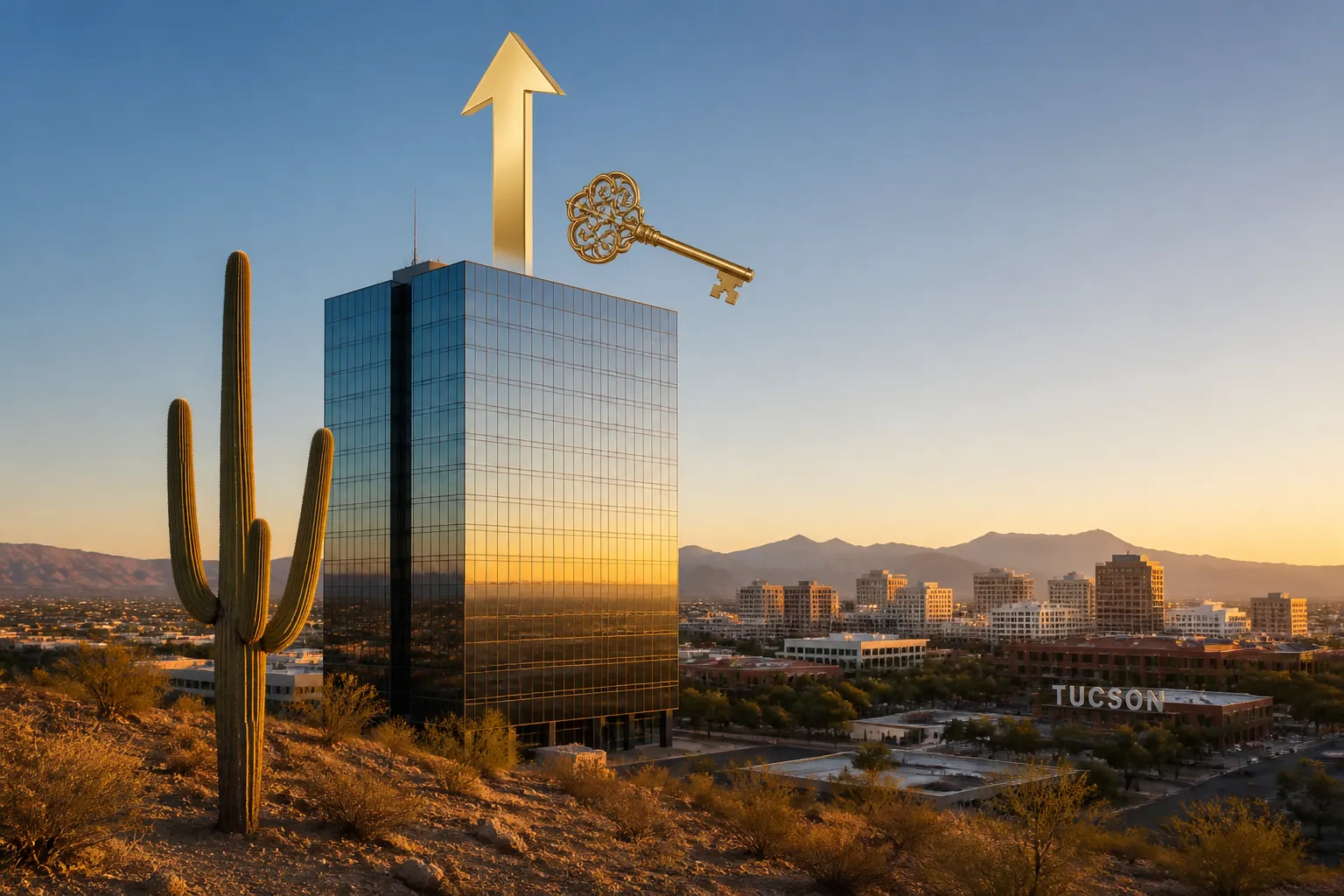 Western Retail Advisors Expands into Tucson with Veteran Broker Nancy McClure
