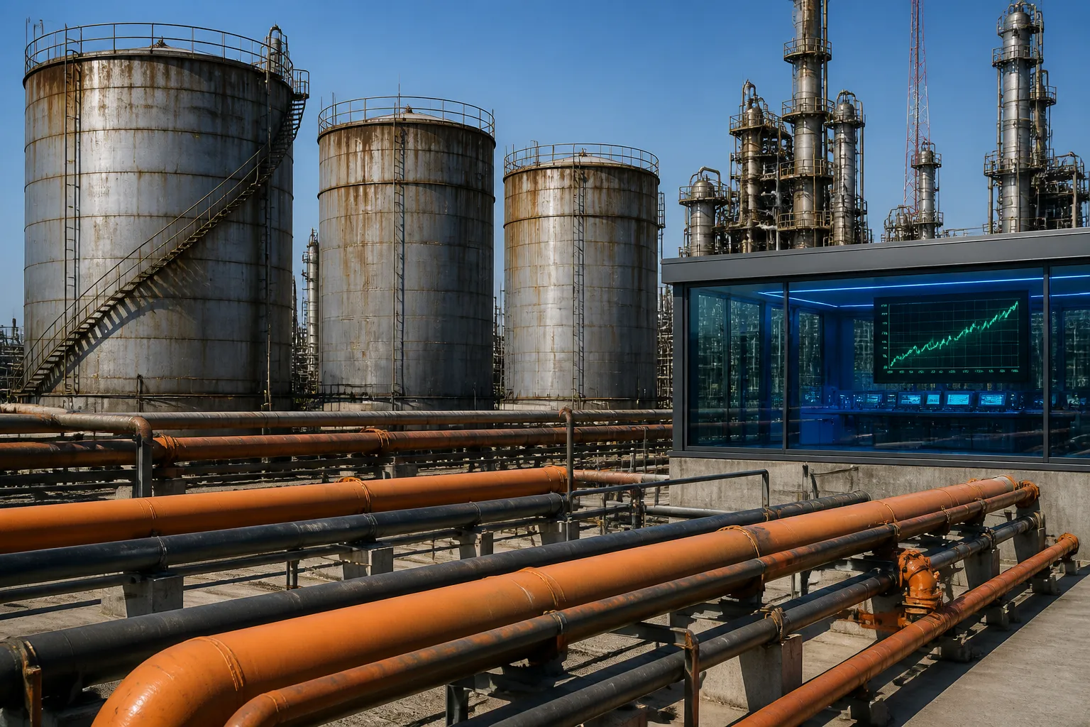 Cenovus Energy Accelerates Growth with $8.6B MEG Acquisition and Refinery Debottlenecking