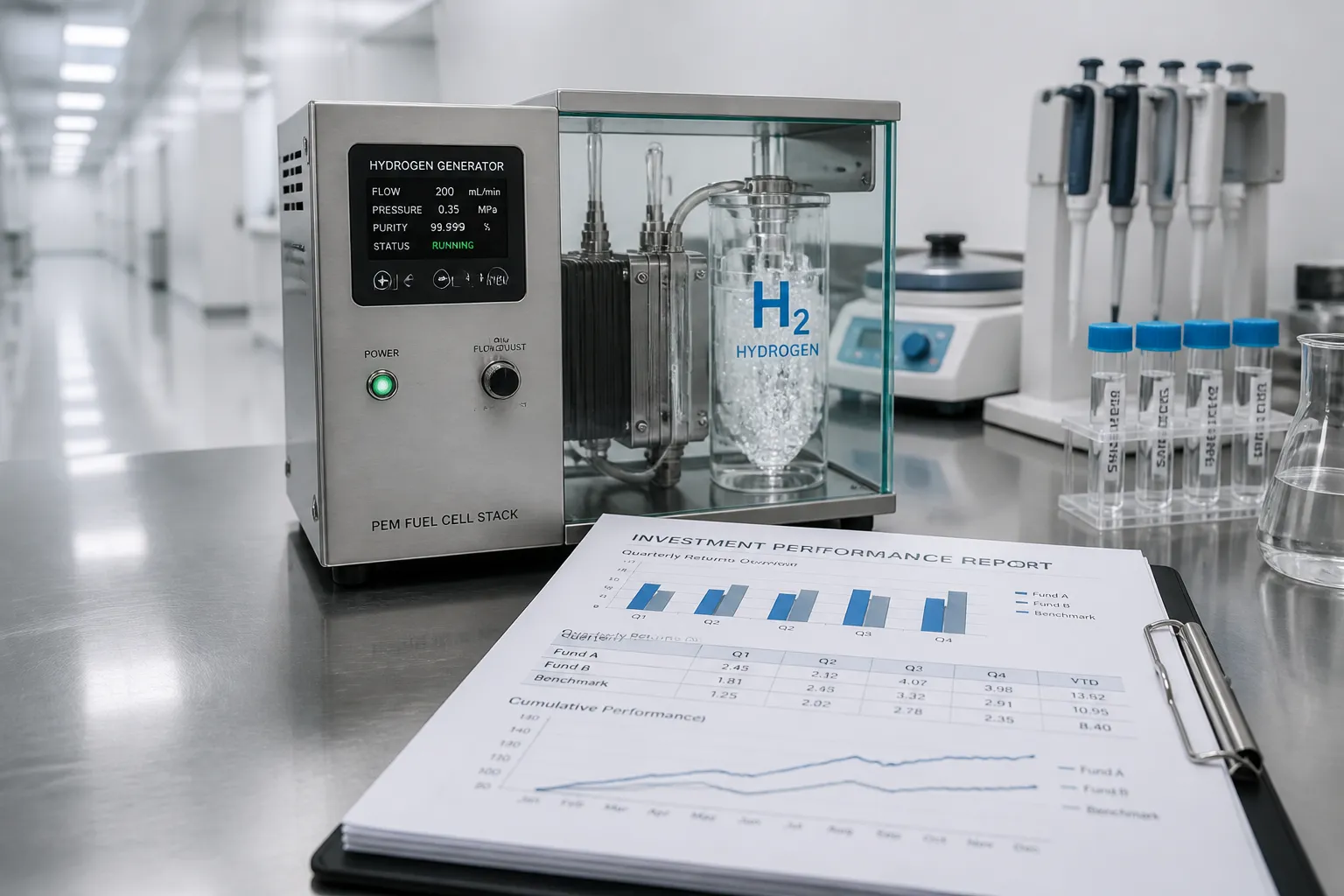 dynaCERT Inc. Announces Up to $5 Million Convertible Private Placement to Fund HydraGEN Sales
