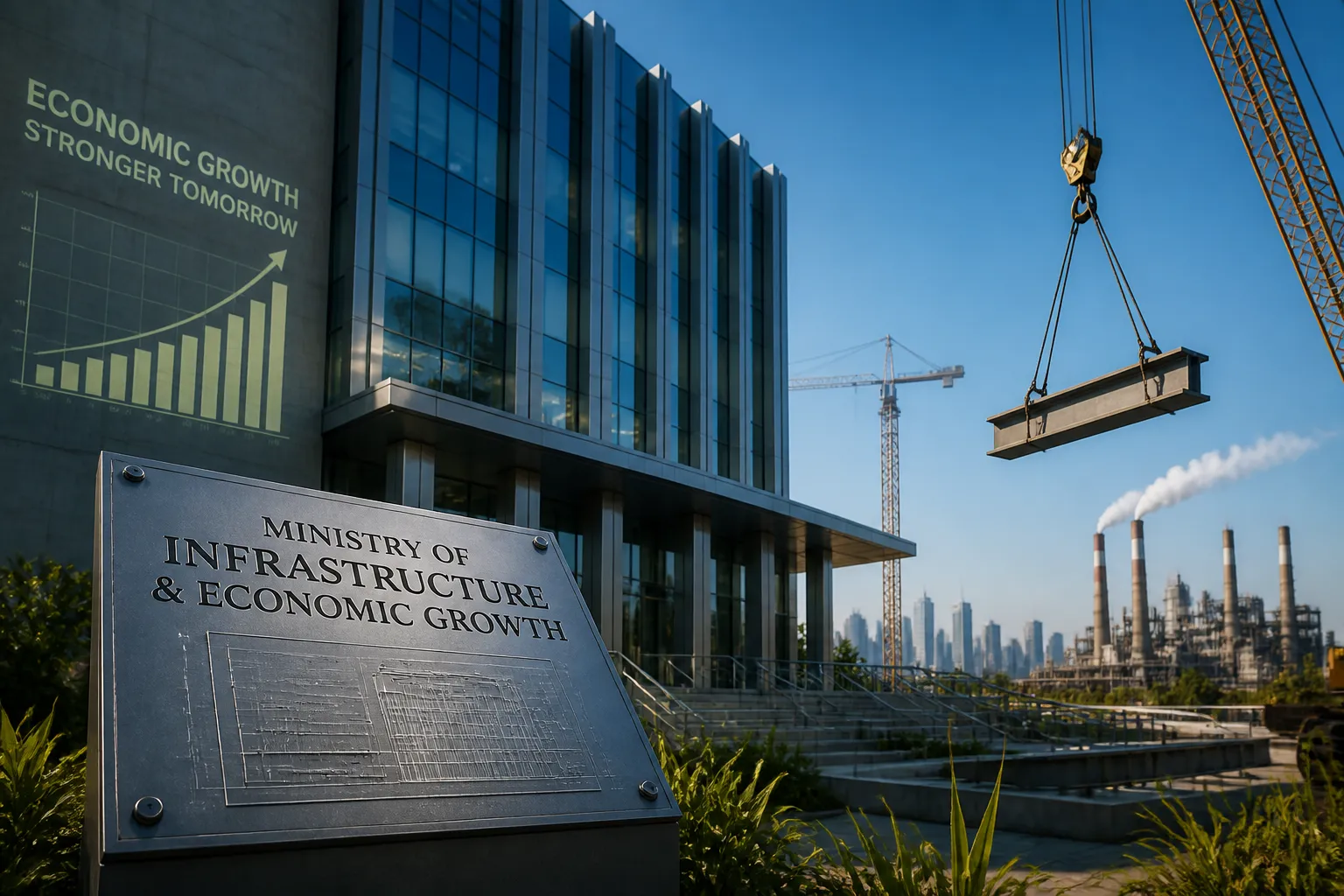 Tamil Nadu Announces Investor Promotion Commission to Fast-Track 200 Crore Projects and 5,000-Job Thresholds