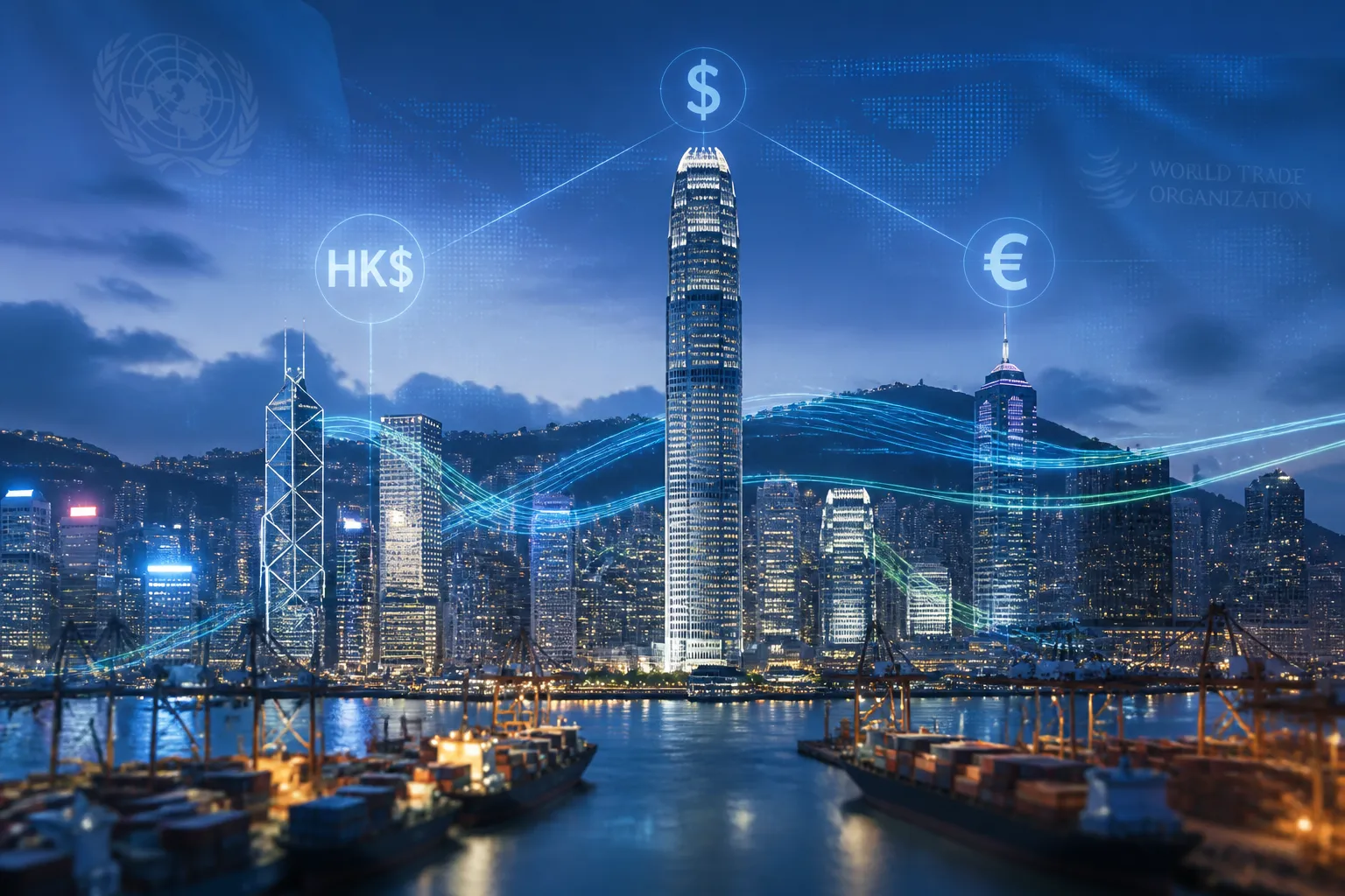 Hong Kong Surpasses Switzerland as Worlds Largest Cross-Border Wealth Hub, BCG Report Shows