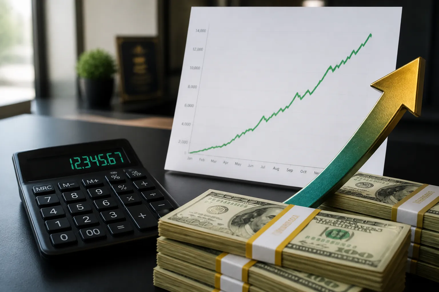 Morgan Stanley Report Finds Investors May Be Overpaying for Future Growth