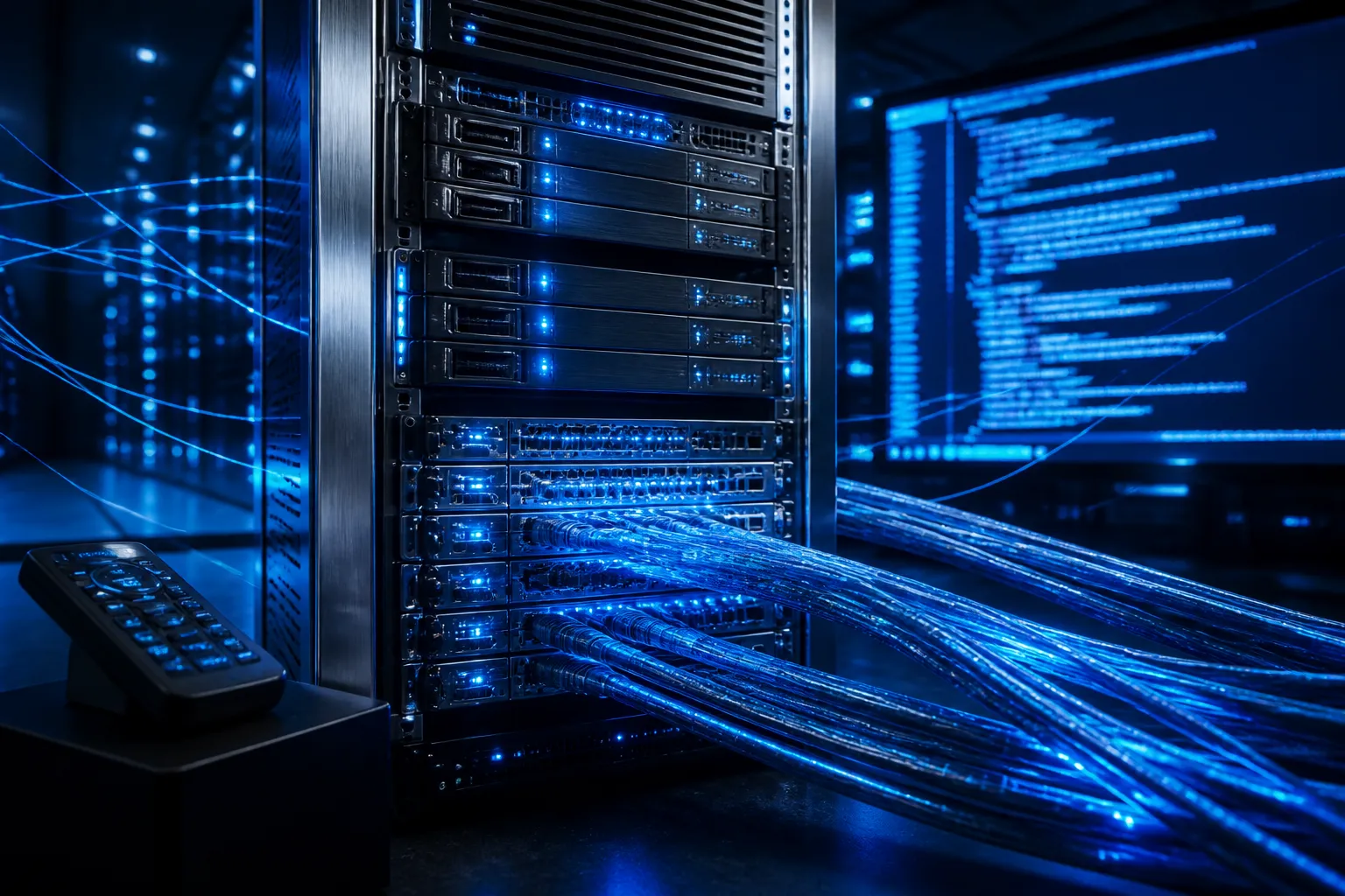 VLC Creator Jean-Baptiste Kempf Raises $5 M for Low-Latency Remote-Control SDK Kyber