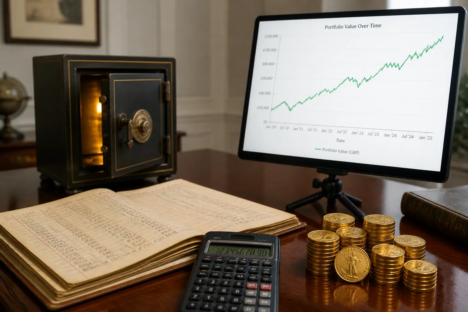 Warren Buffetts Nine Simple Rules for Building Wealth, Explained