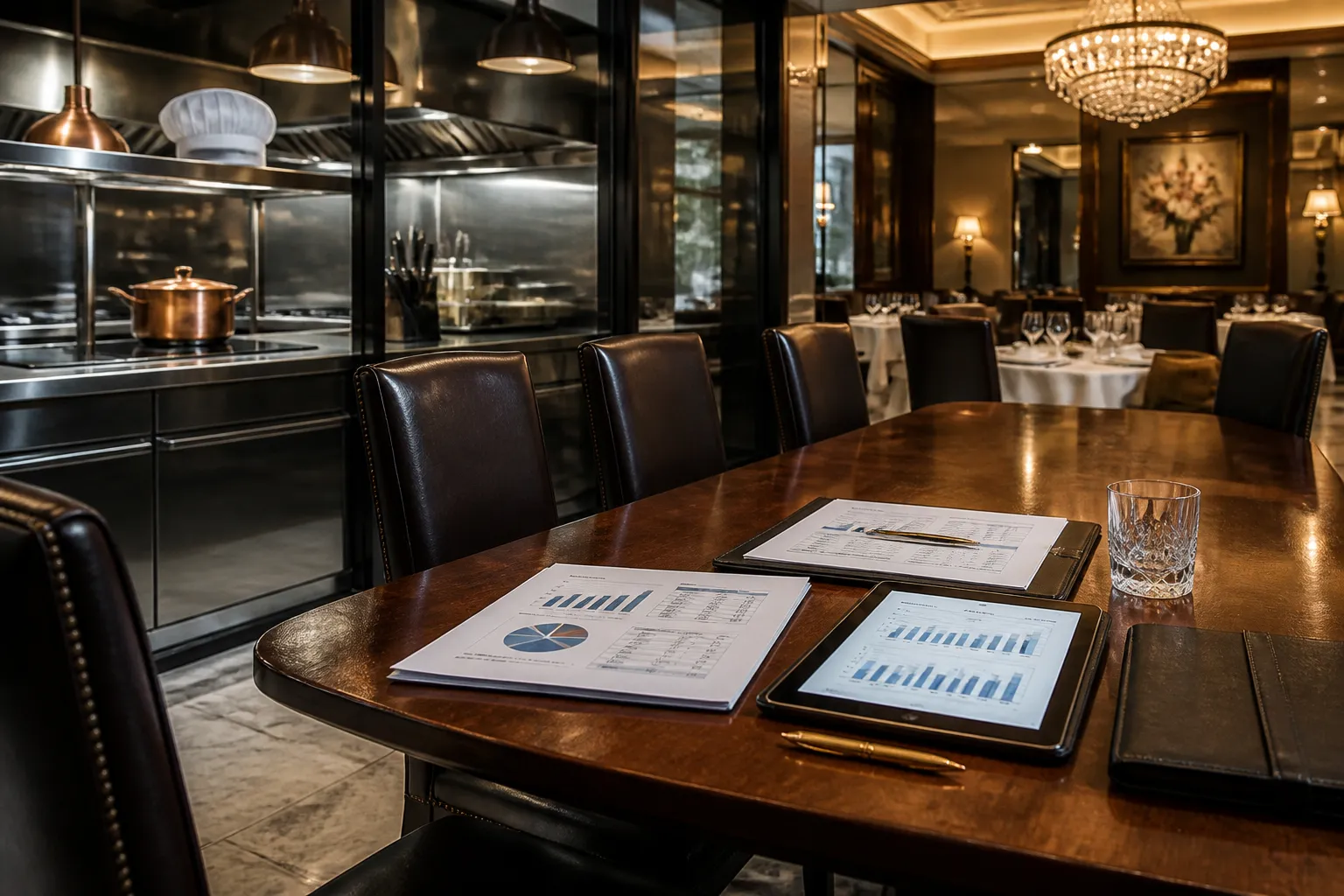 Anaam Holding Moves to Acquire Majority Stake in Masar Al-Ola, Expanding into Restaurant Sector
