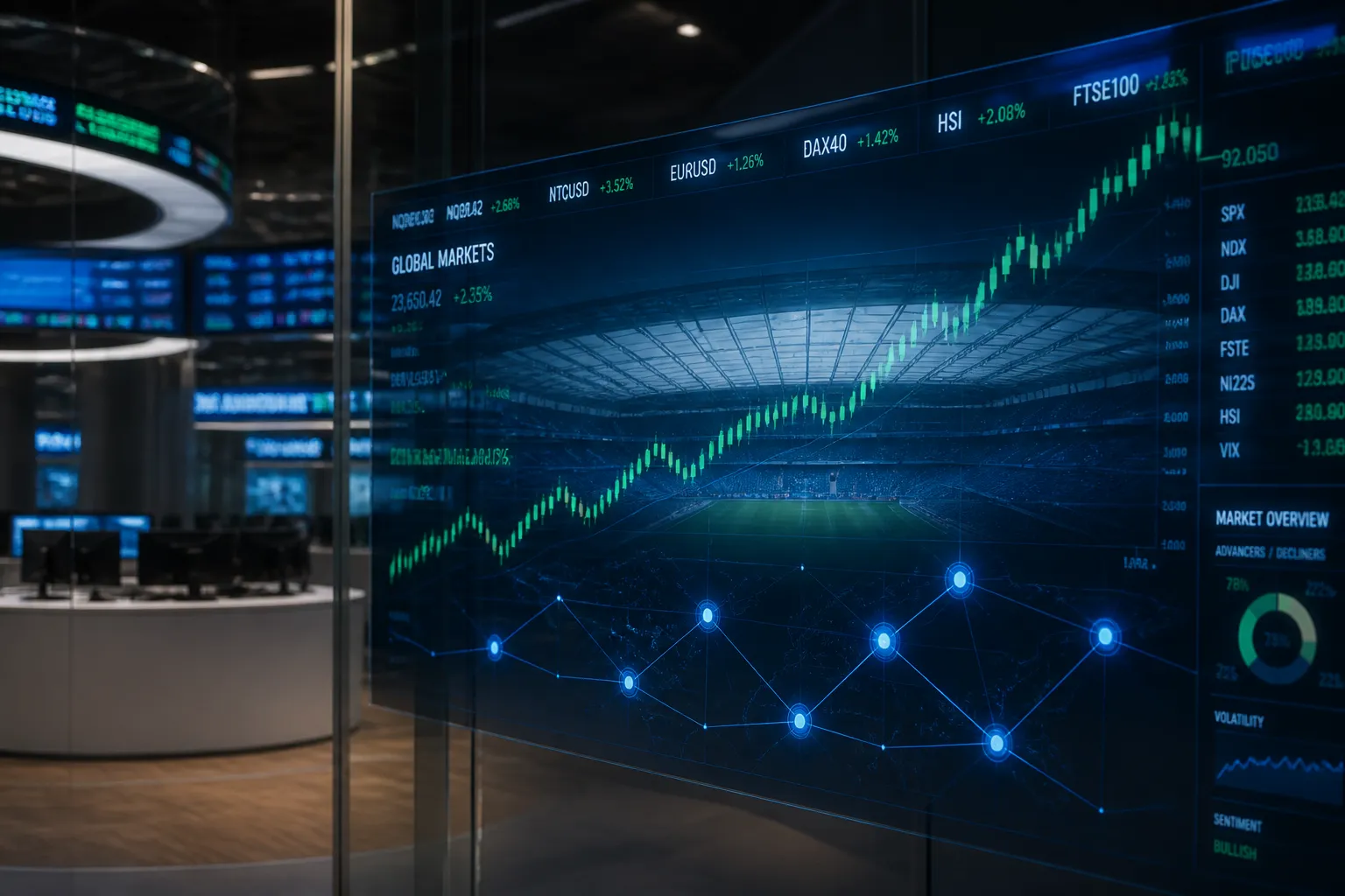 Kalshis Open Interest Breaks $1 Billion Mark Amid World Cup Surge, Highlighting Divergent Growth Paths in Prediction Markets