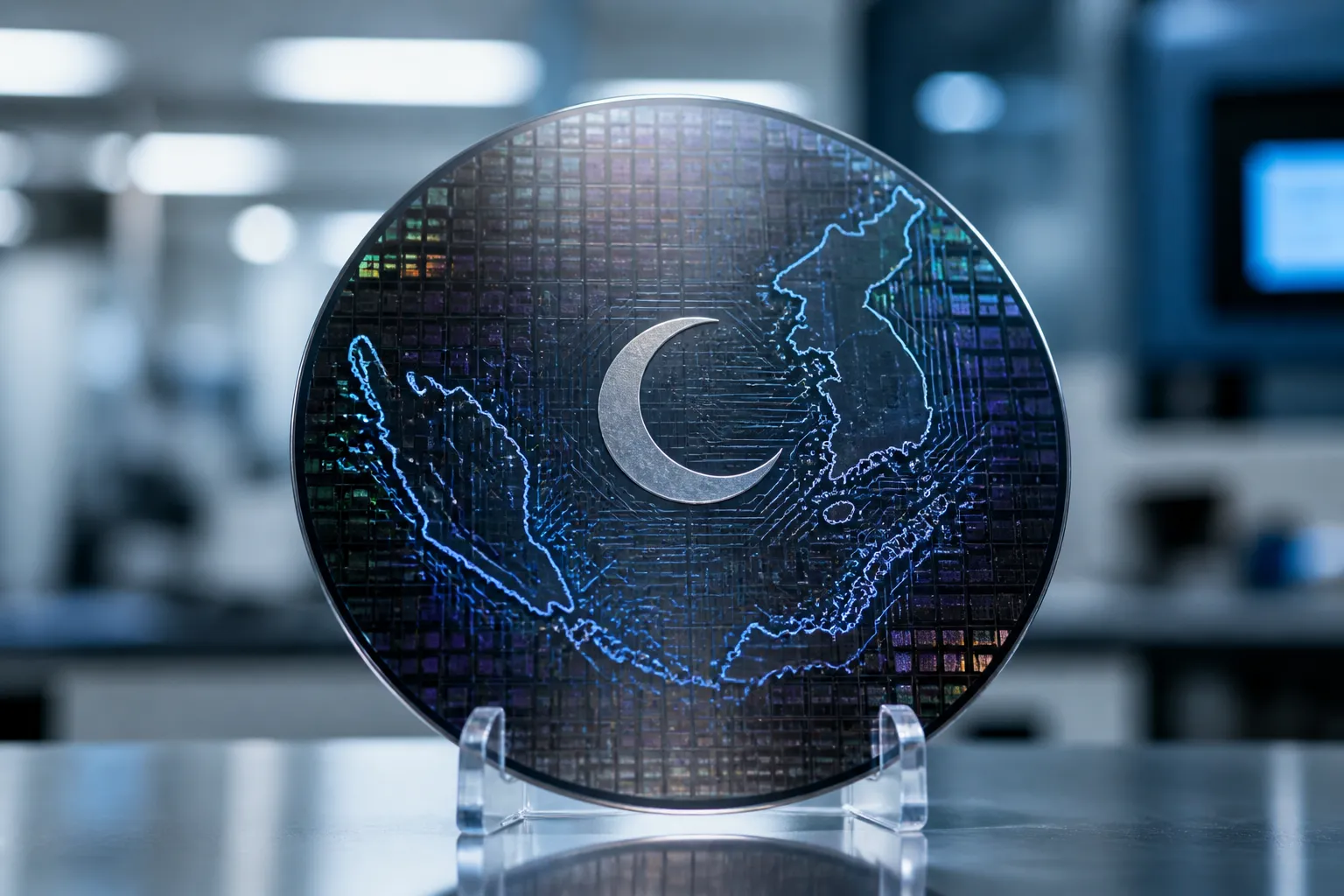 Malaysia-Korea Strategic Partnership Drives Semiconductor and Halal Market Synergies