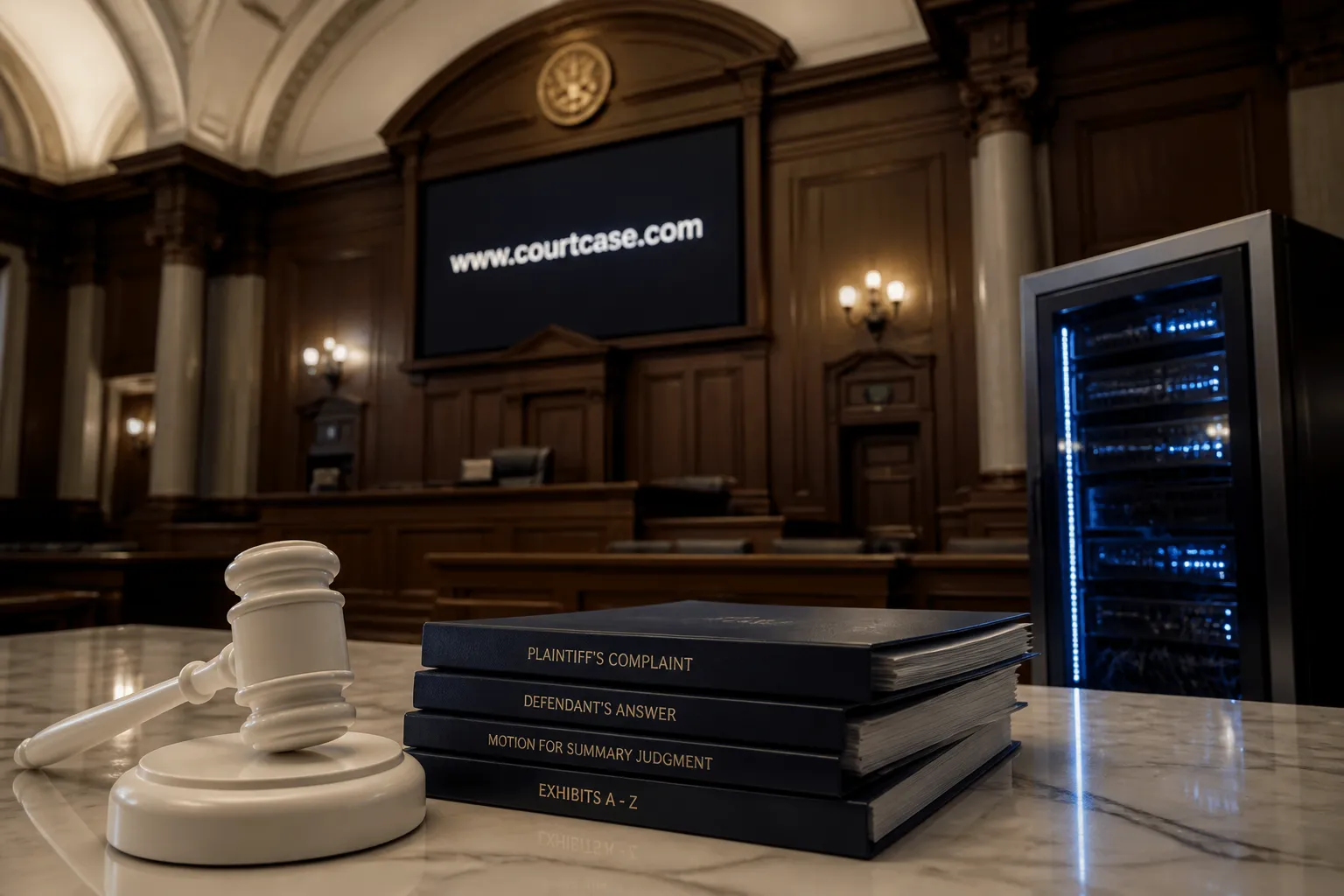 SageSure Sues MapleSage Over .io Domain, Citing Trademark Infringement