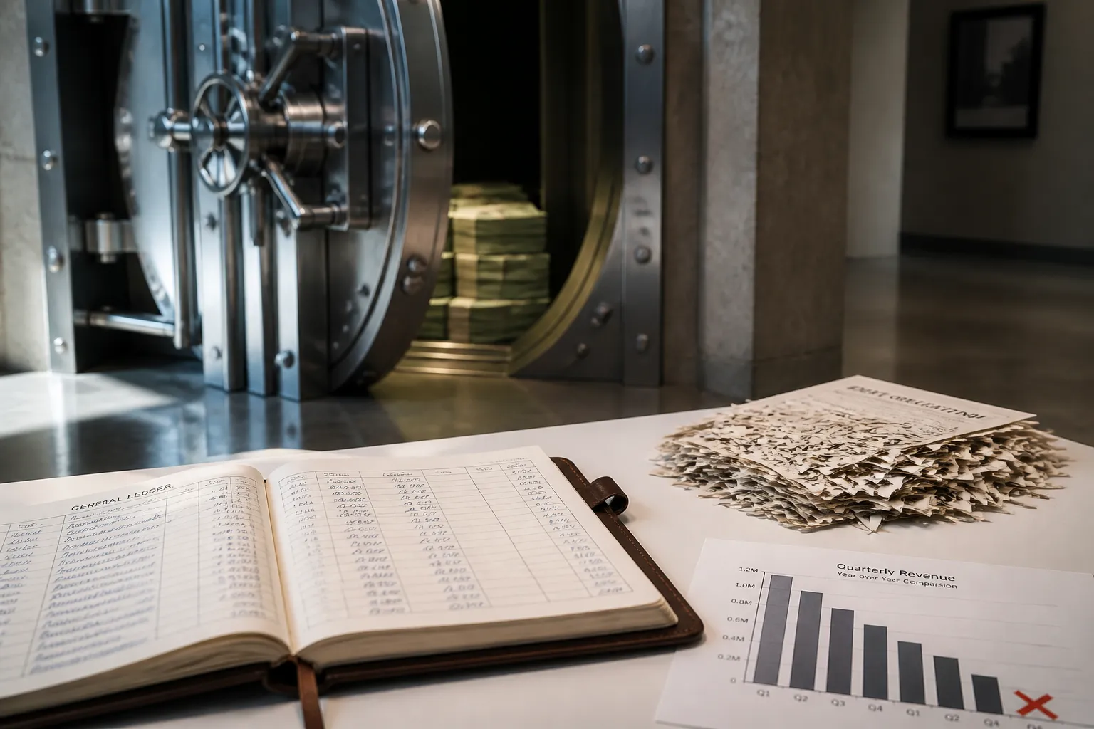 Strategys $1.5 B Debt Paydown Leaves Cash Reserve Thin, Strains Preferred-Dividend Funding