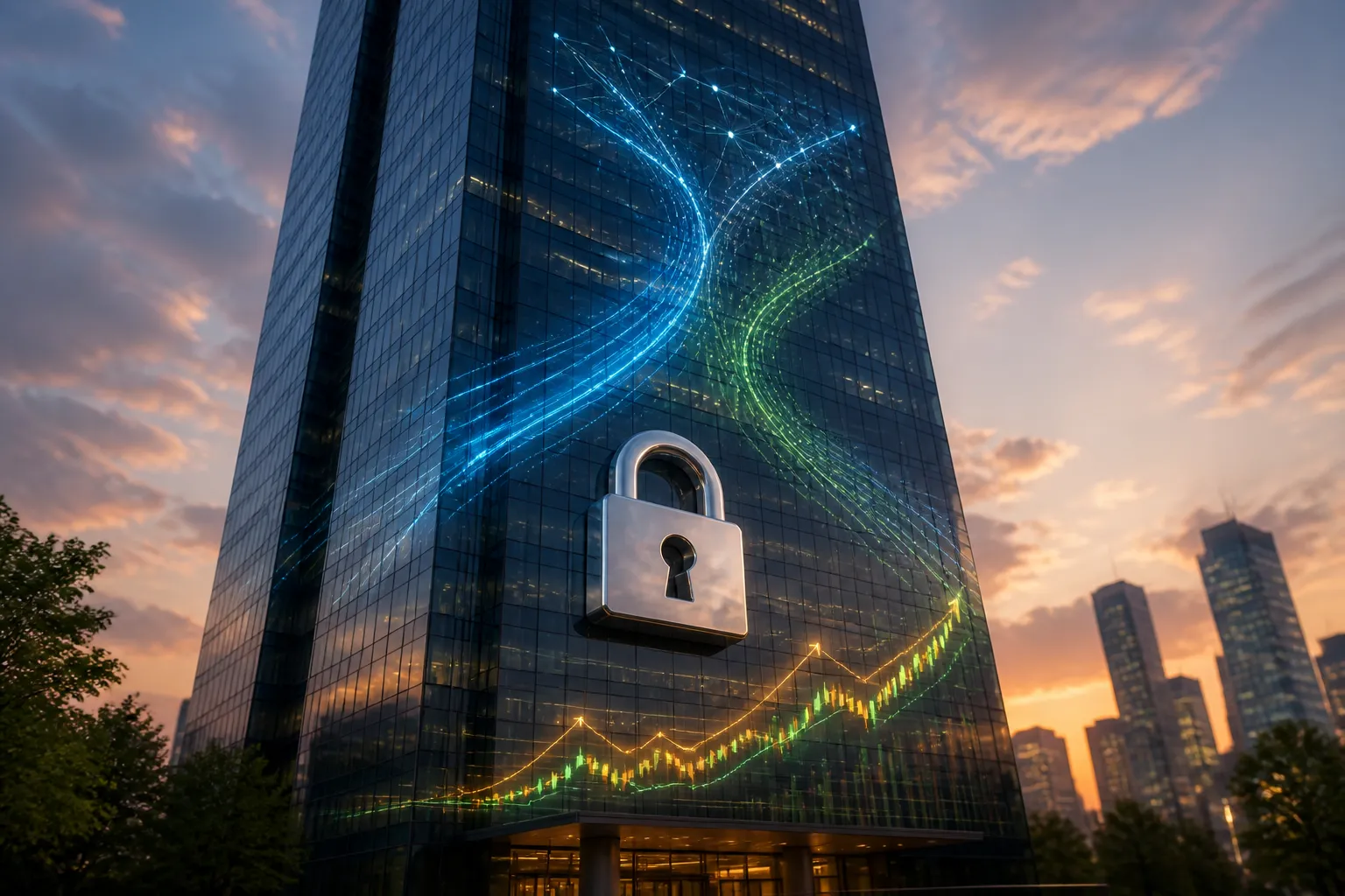 Accenture to Acquire Dragos, runZero, and NetRise in $4.18 B Cybersecurity Expansion
