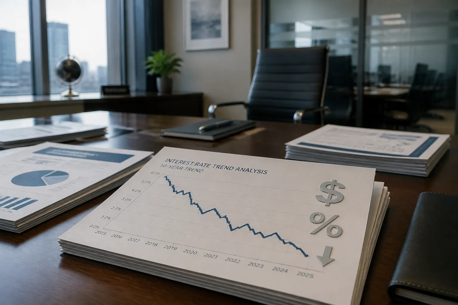 Lindsay Corporation Reports Q3 2026 Earnings Amid Soft Demand and High Interest Rates