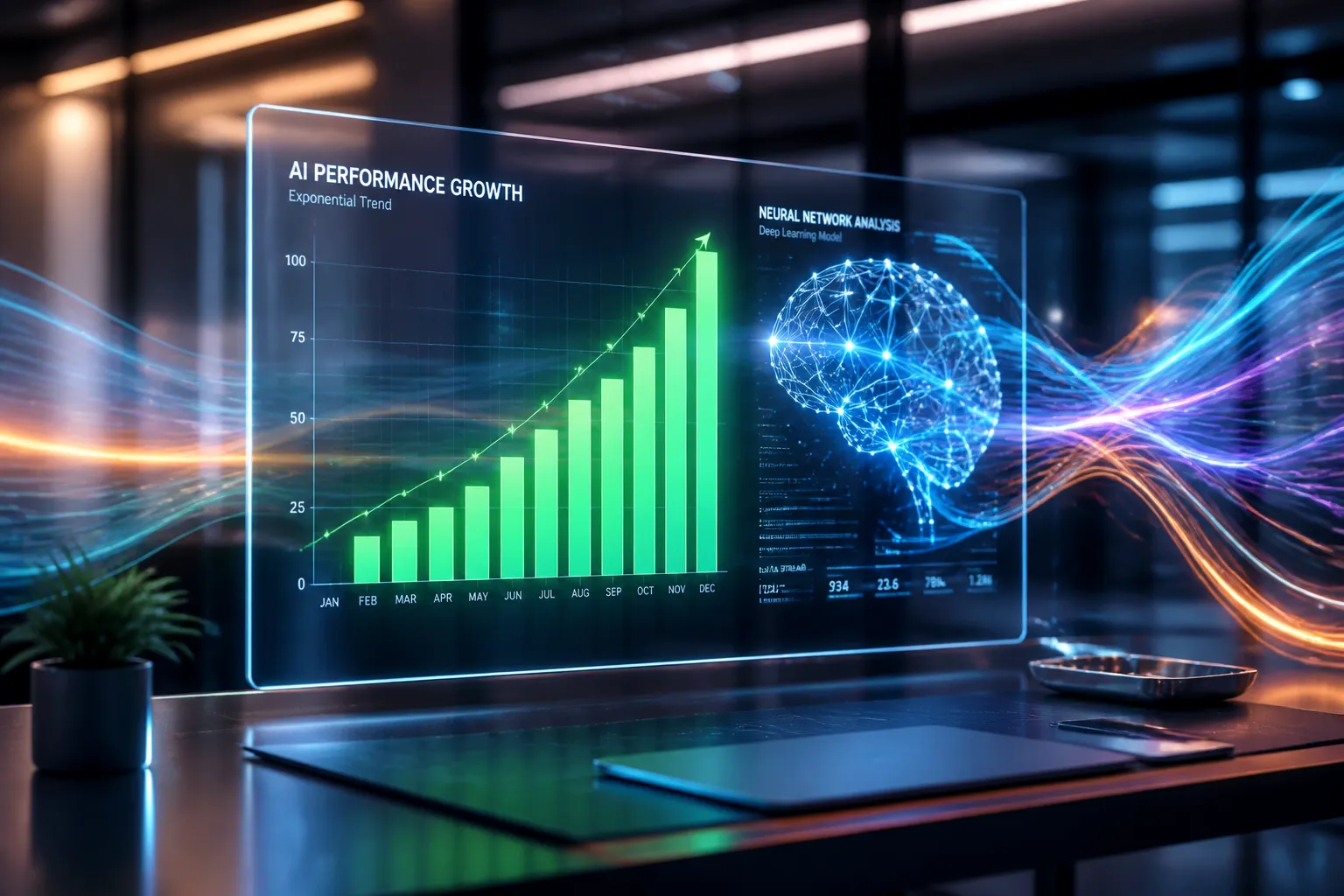 Genpact Reports 6.7% Revenue Growth in Q1 2026, AI-Driven Segment Accelerates