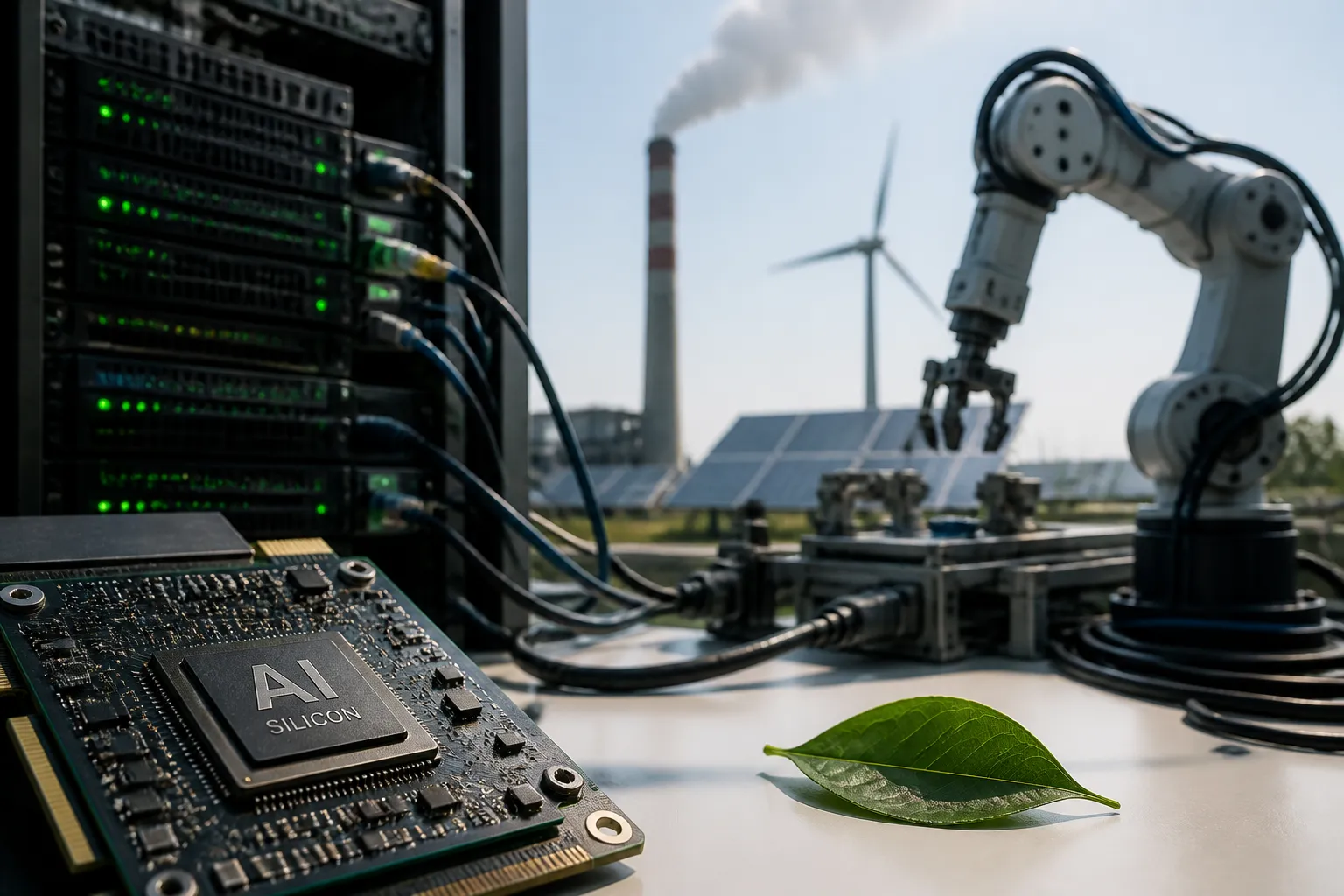 OpenAI, Sam Altman, and the Debate Over AIs Labor and Environmental Impact