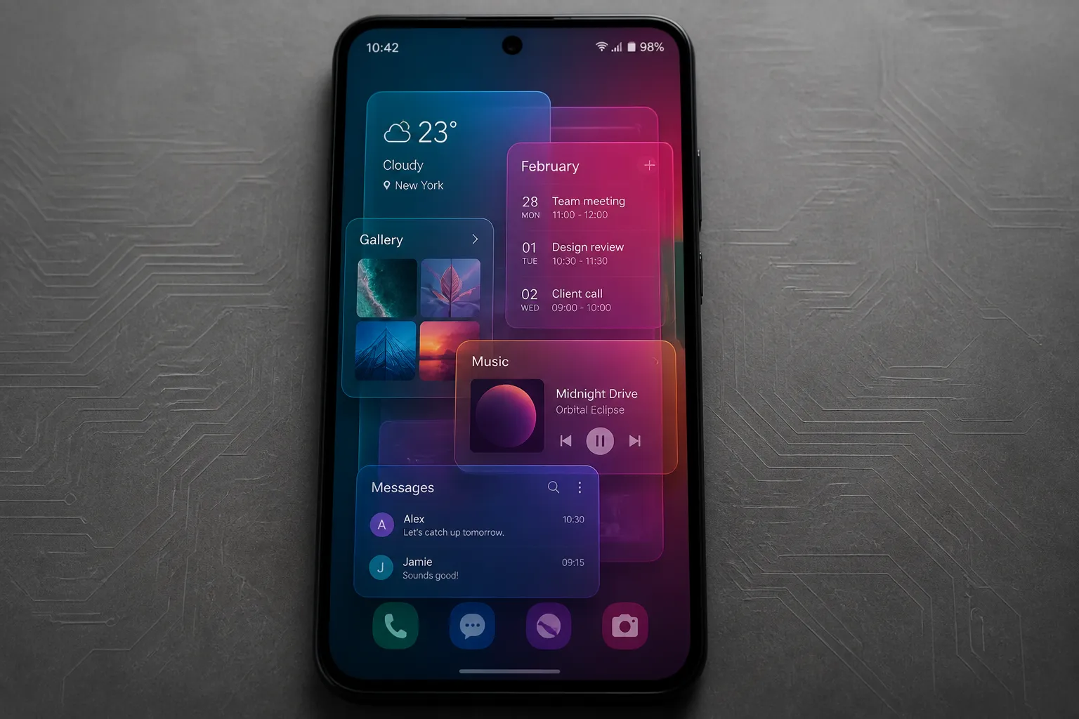 Oppo to Consolidate OnePlus and Realme Android Skins Under ColorOS