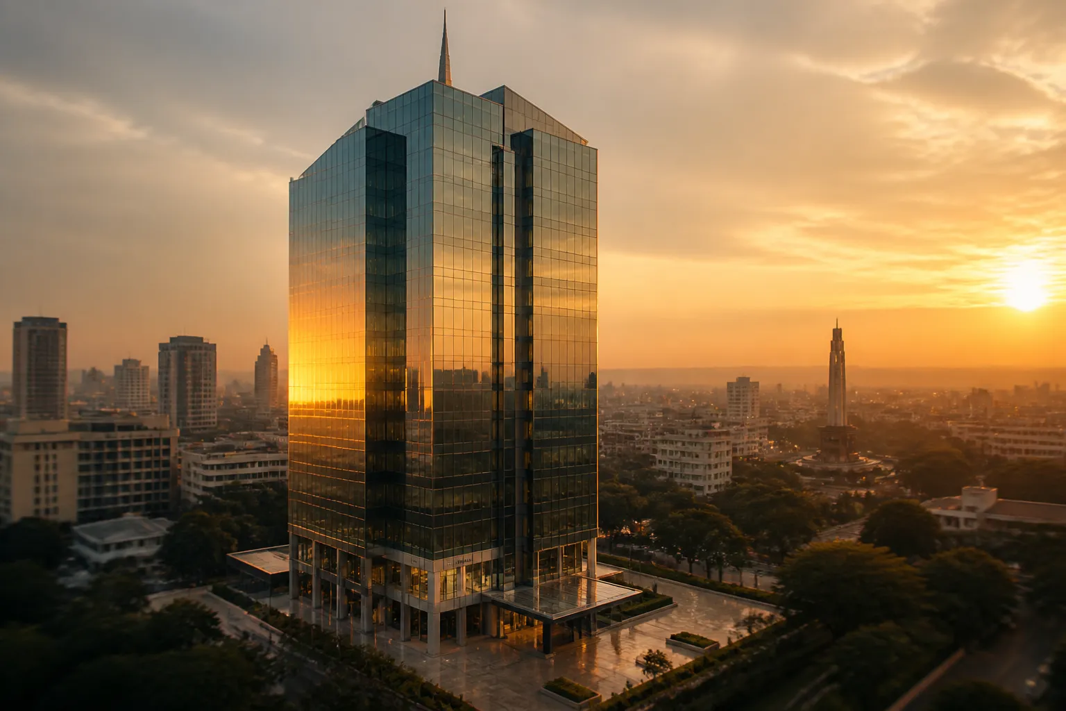 Saudi Firm Mabani Aljazeera Invests in Kenyas Jabali Towers, Boosting East African FDI