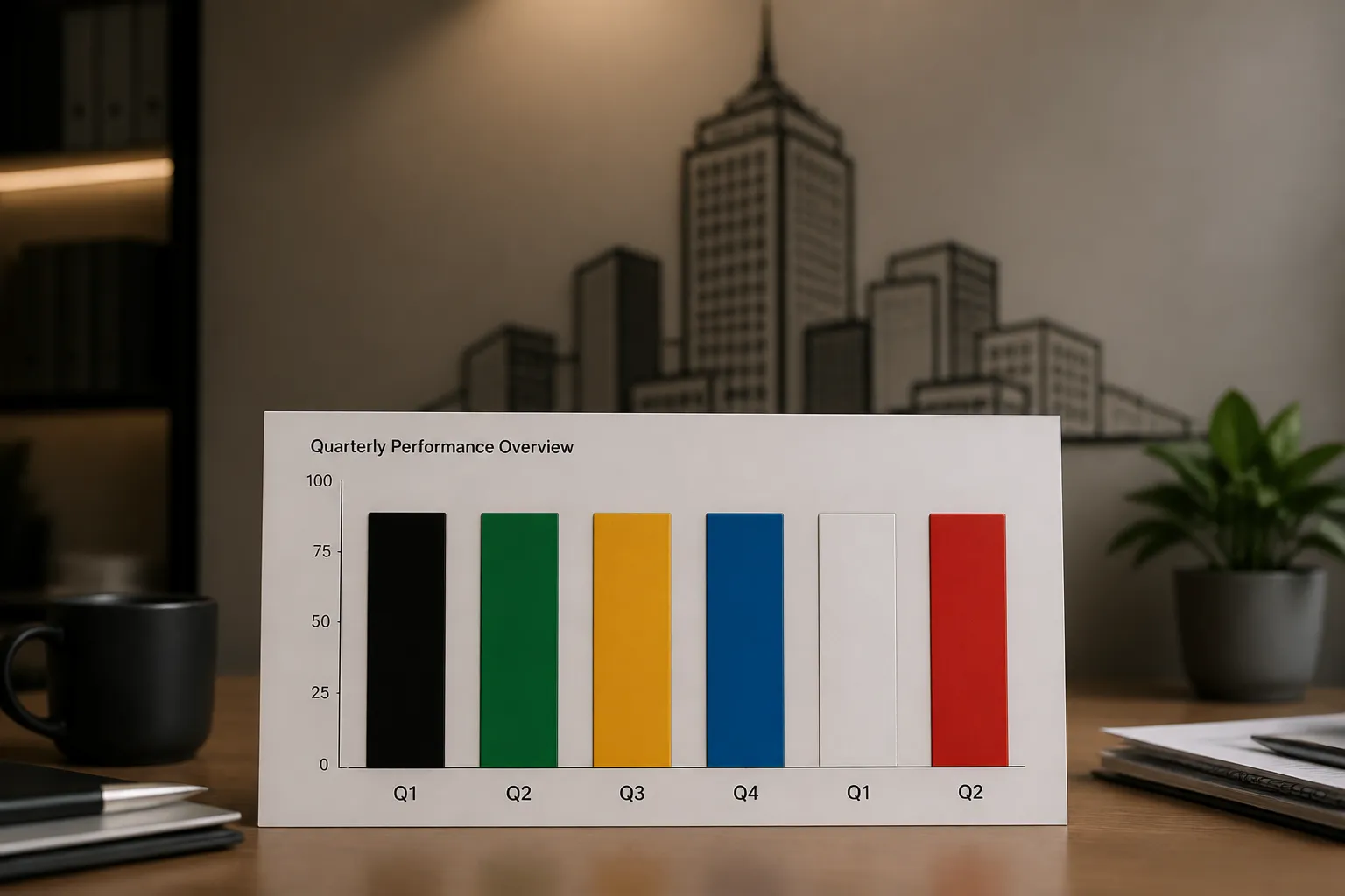 South Africas Black Economic Empowerment Policy Shows Limited Impact, Study Finds