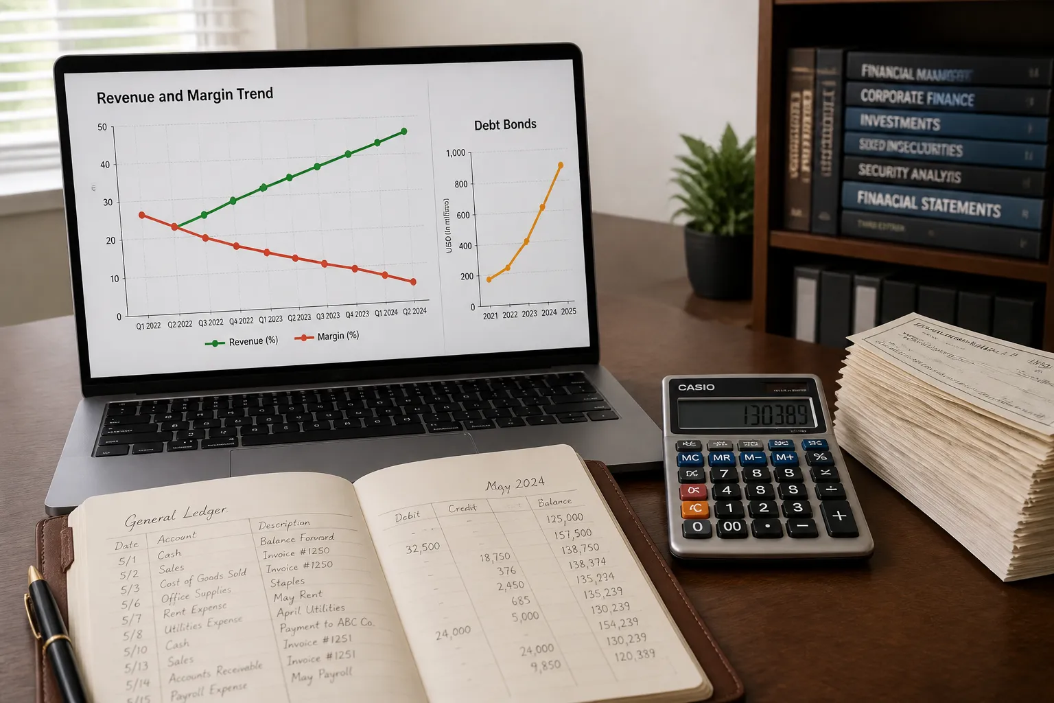 MercadoLibre Q2 2026 Earnings Show Revenue Growth Amid Margin Compression and Rising Debt