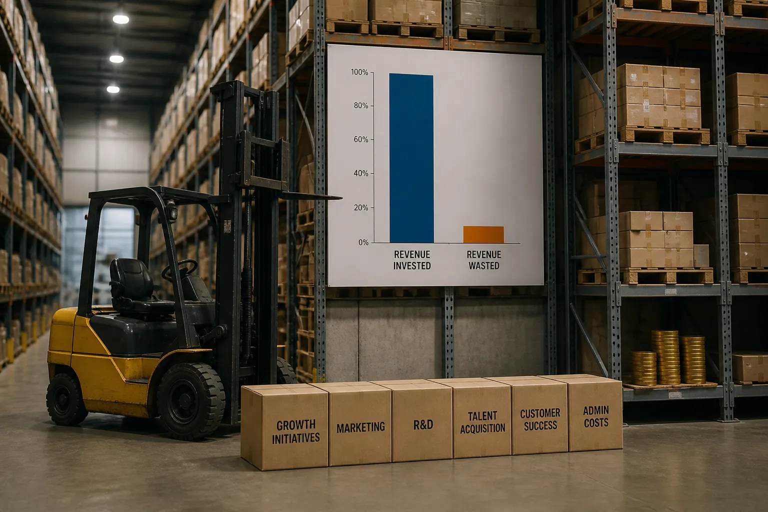 Costcos Low Turnover and Higher Wages Explain Its Competitive Edge Over Walmart
