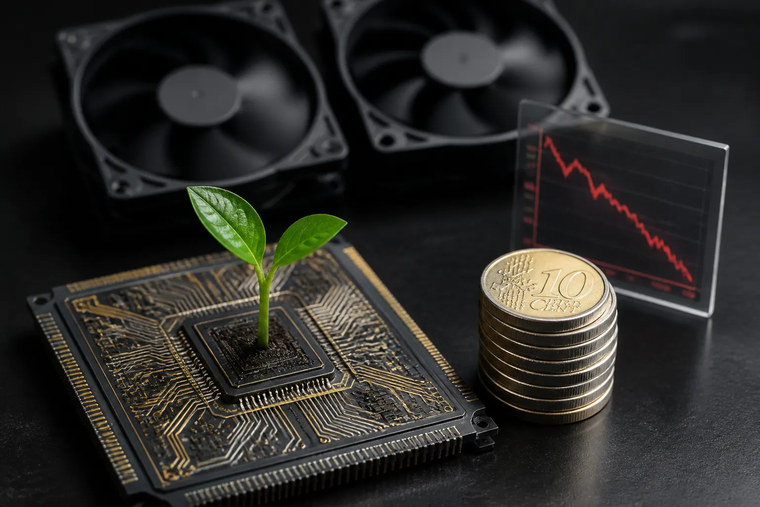 MagiQware Secures 575,000 Pre-Seed Funding to Reduce Quantum Computing Overhead