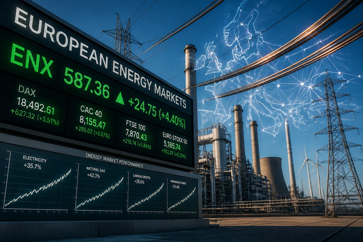 Morgan Stanley Gives Public Power Corporation Overweight Rating, Targets 27 Amid Strong Investment Outlook