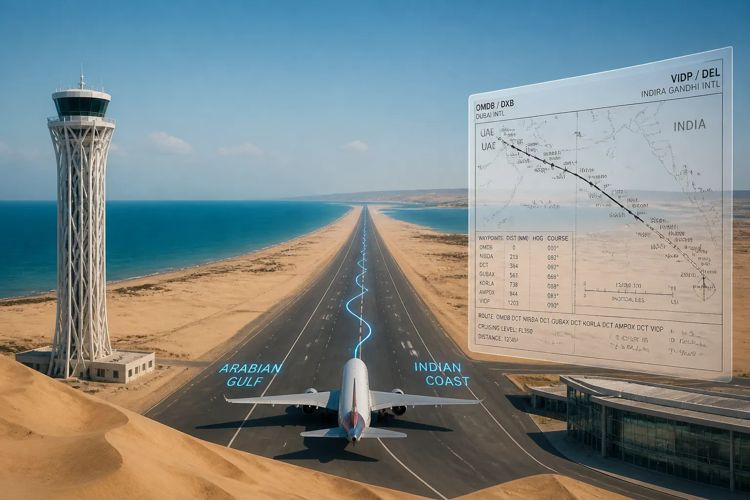 Riyadh Air to Launch Daily Mumbai-Riyadh Flights on Aug. 4, Expanding Saudi-India Connectivity