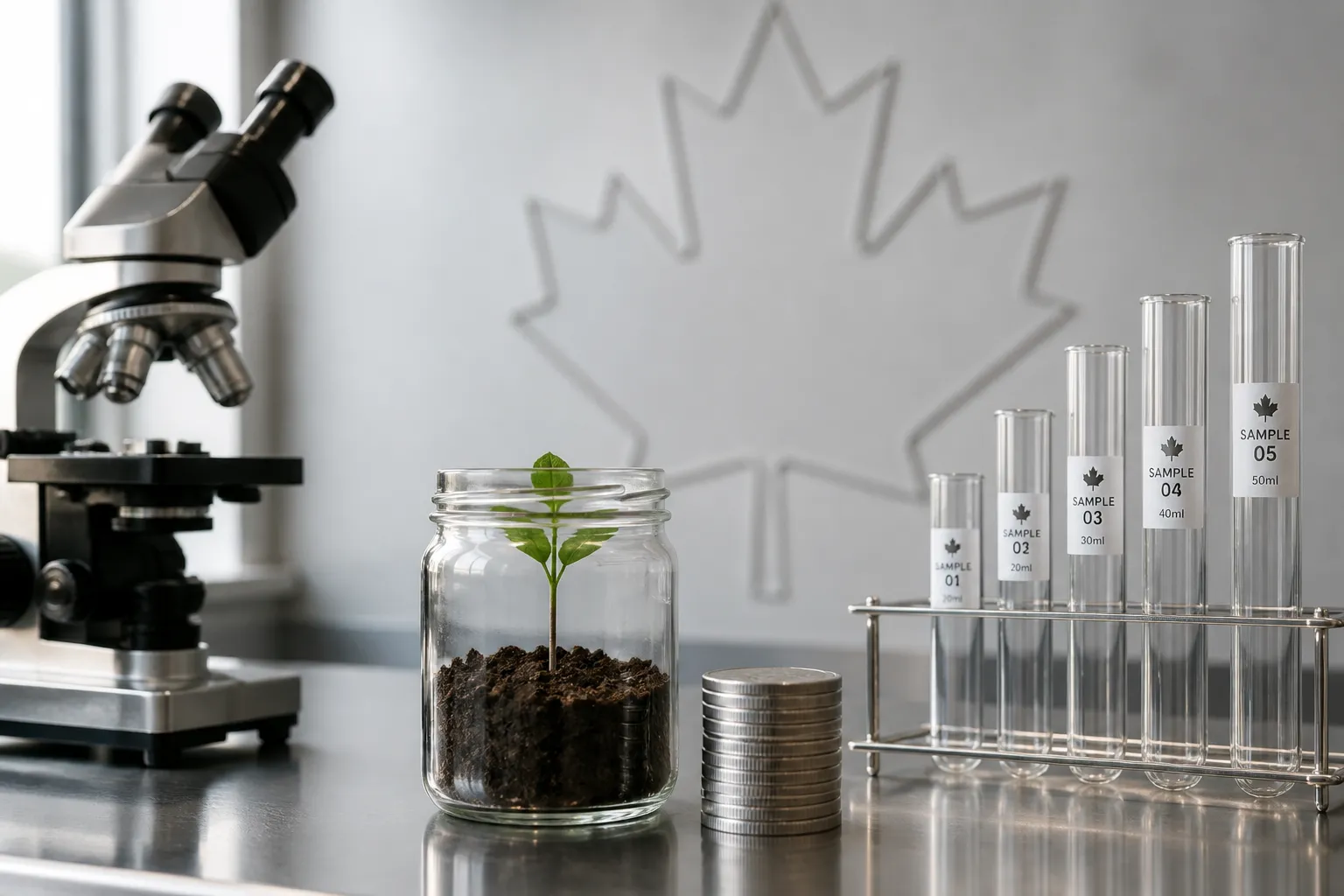 Ontario Launches New $40 Million Seed-Stage Life-Sciences Fund to Keep Startups Local