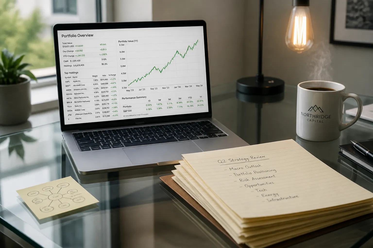 Arkam Ventures Elevates Vishnuhari Pareek to CFO and Abhishek Mishra to Principal to Bolster Startup Support