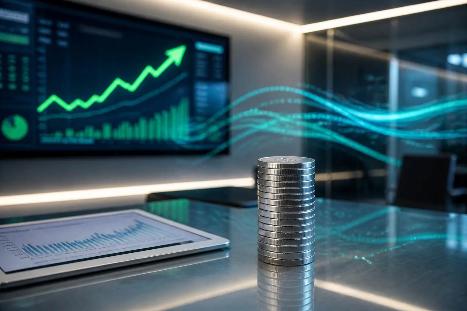 Helsing Secures $1.8 Billion Series E, Valuation Reaches $18 Billion